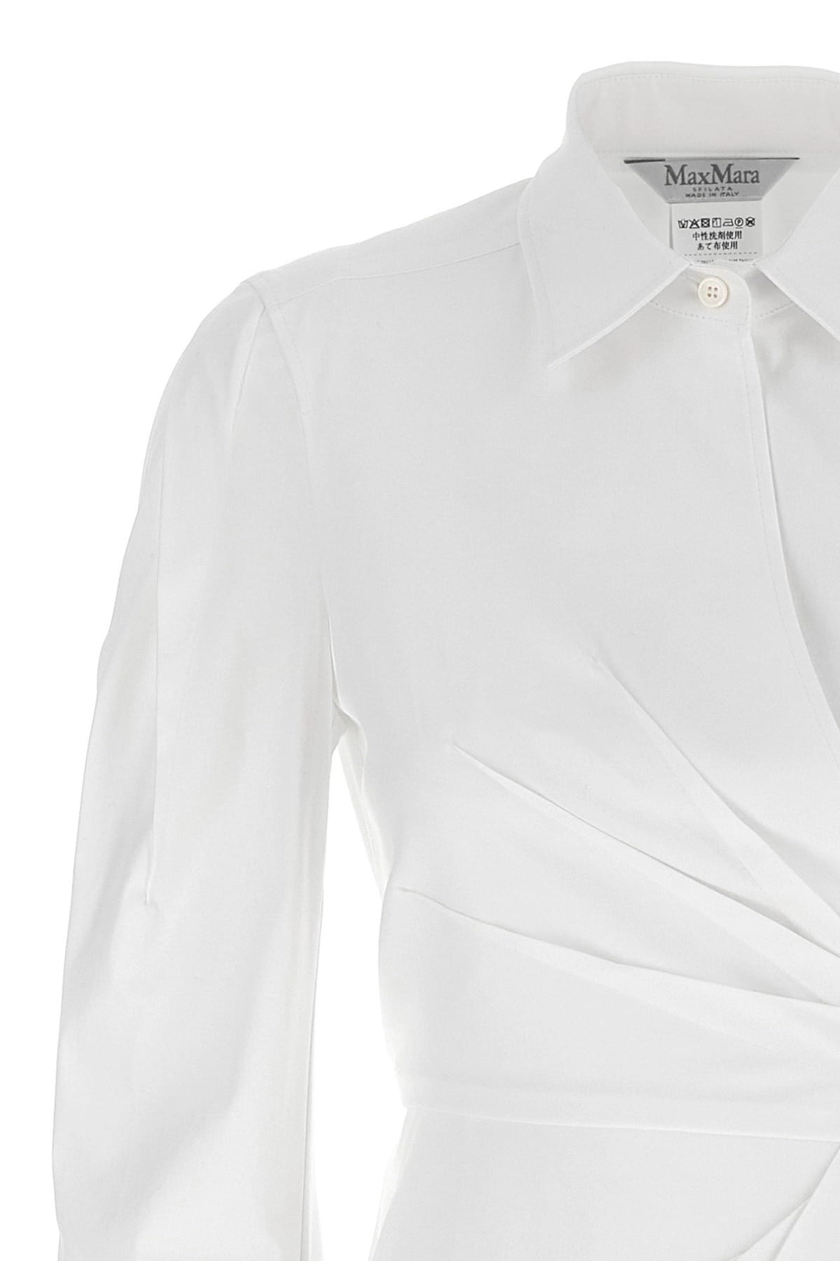 Max Mara Max Mara Balzac Shirt Dress