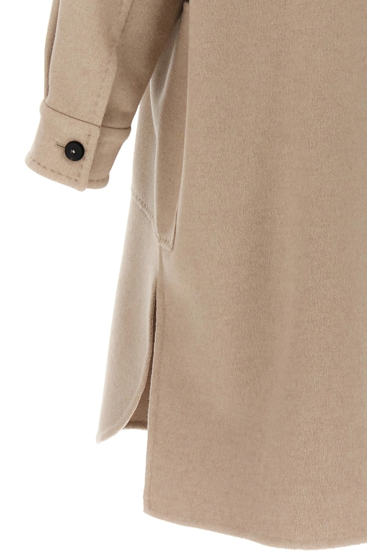 Max Mara Max Mara Baruffa Coat