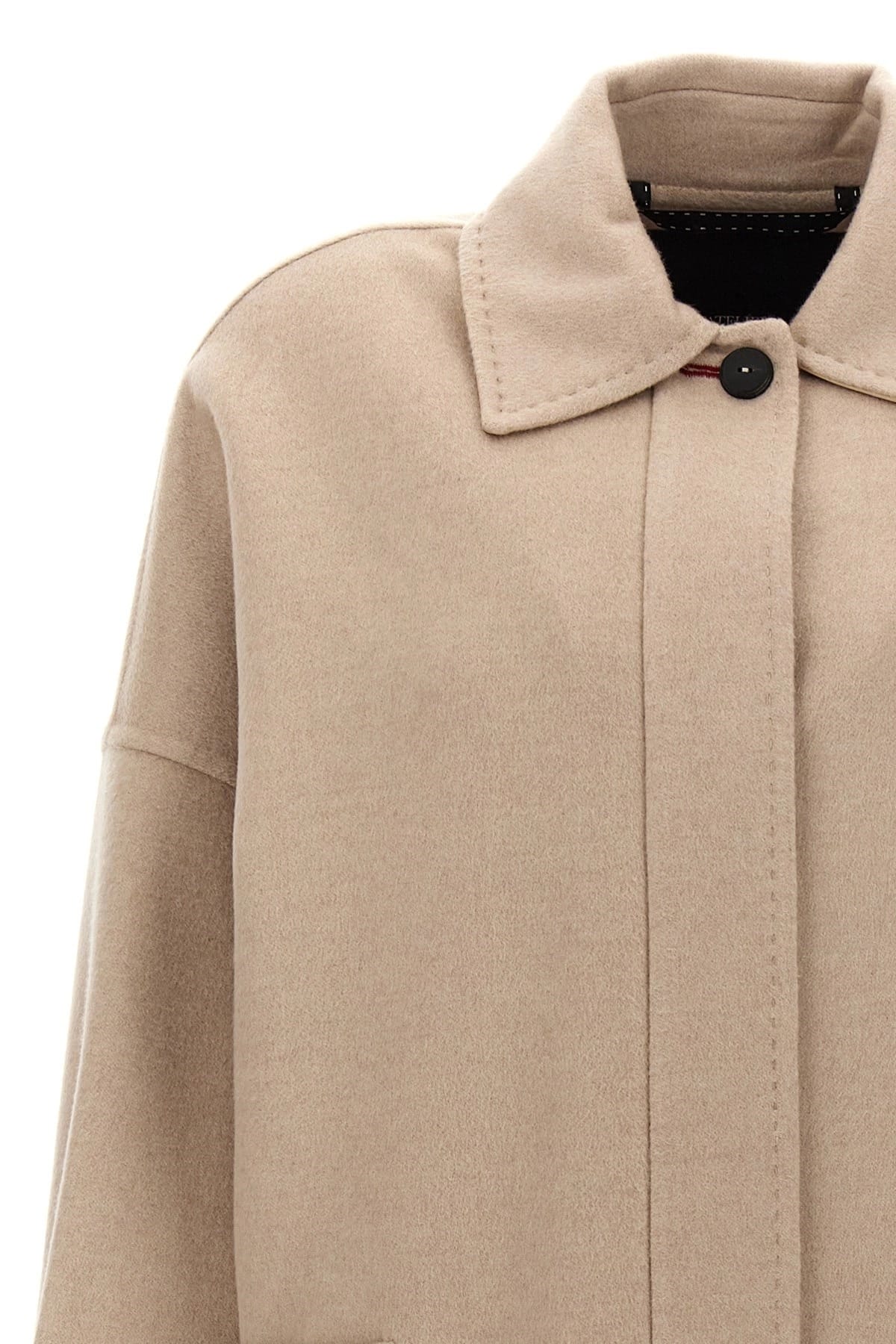 Max Mara Max Mara Baruffa Coat