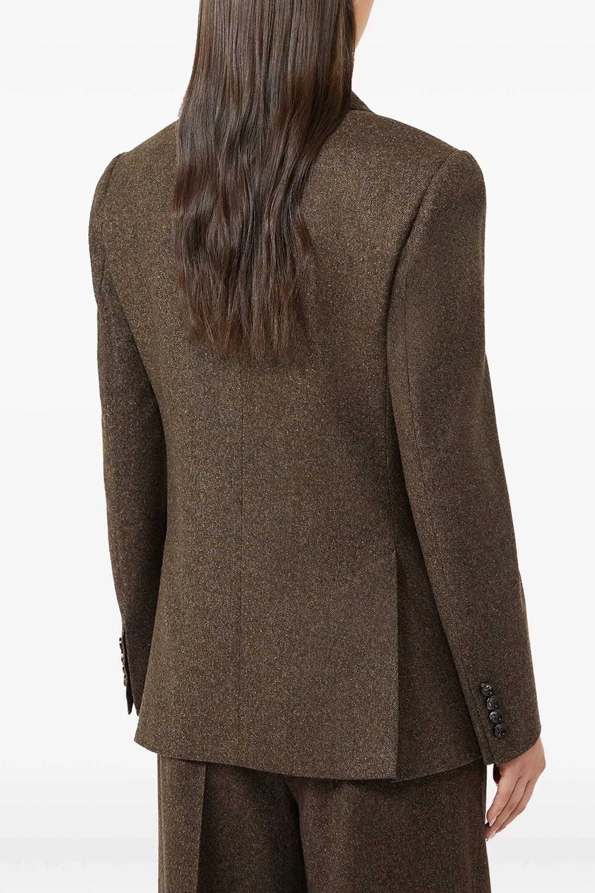 Max Mara Bermuda1234 Blazer - alternate view