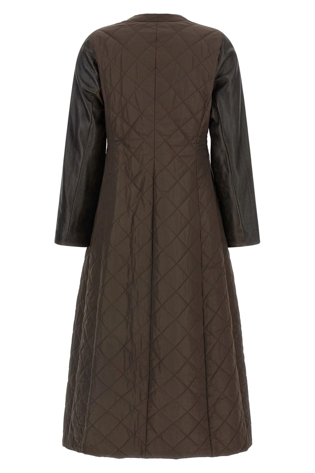 Max Mara Berta1234 mantel - alternate view