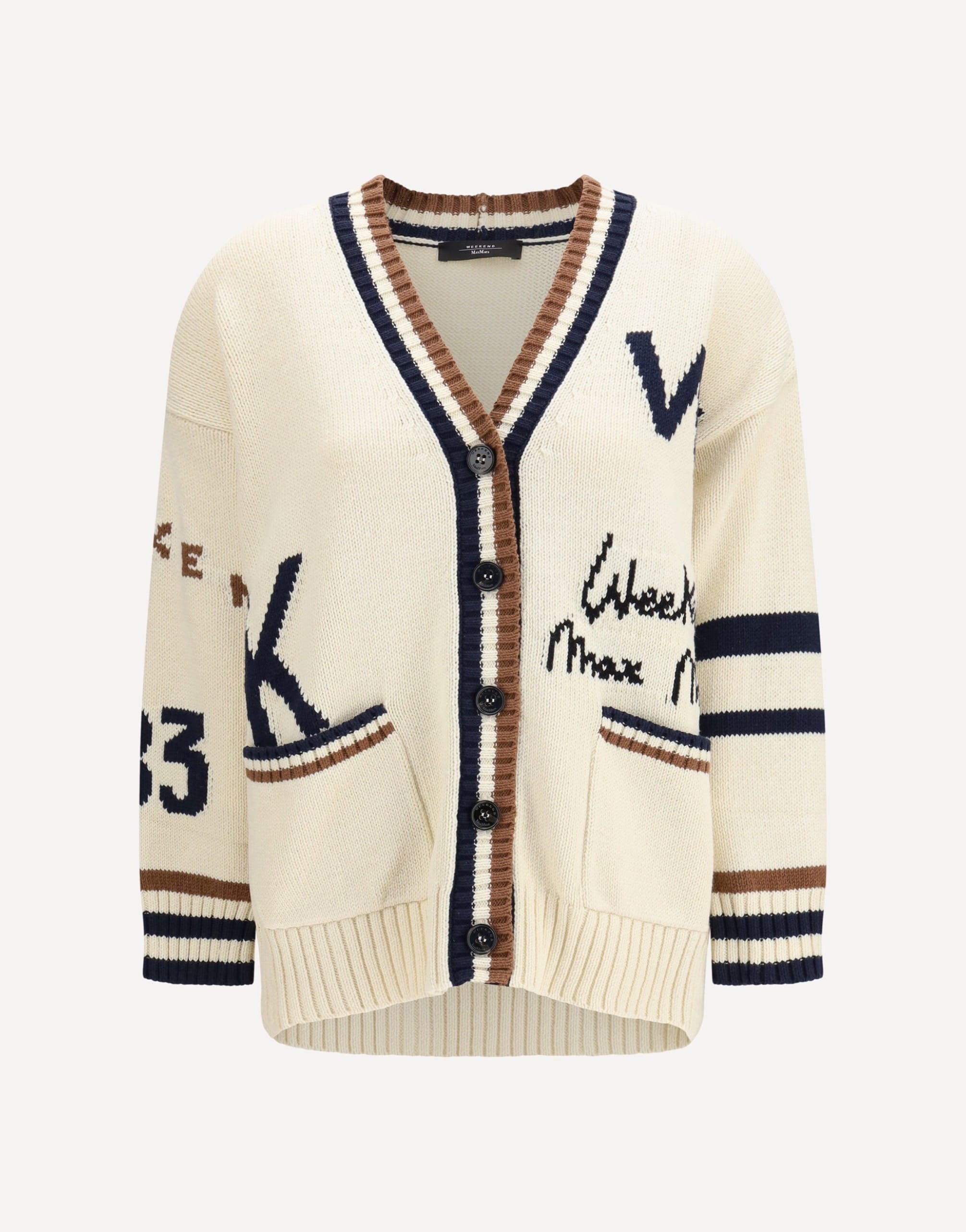 Max Mara Blasone Cardigan