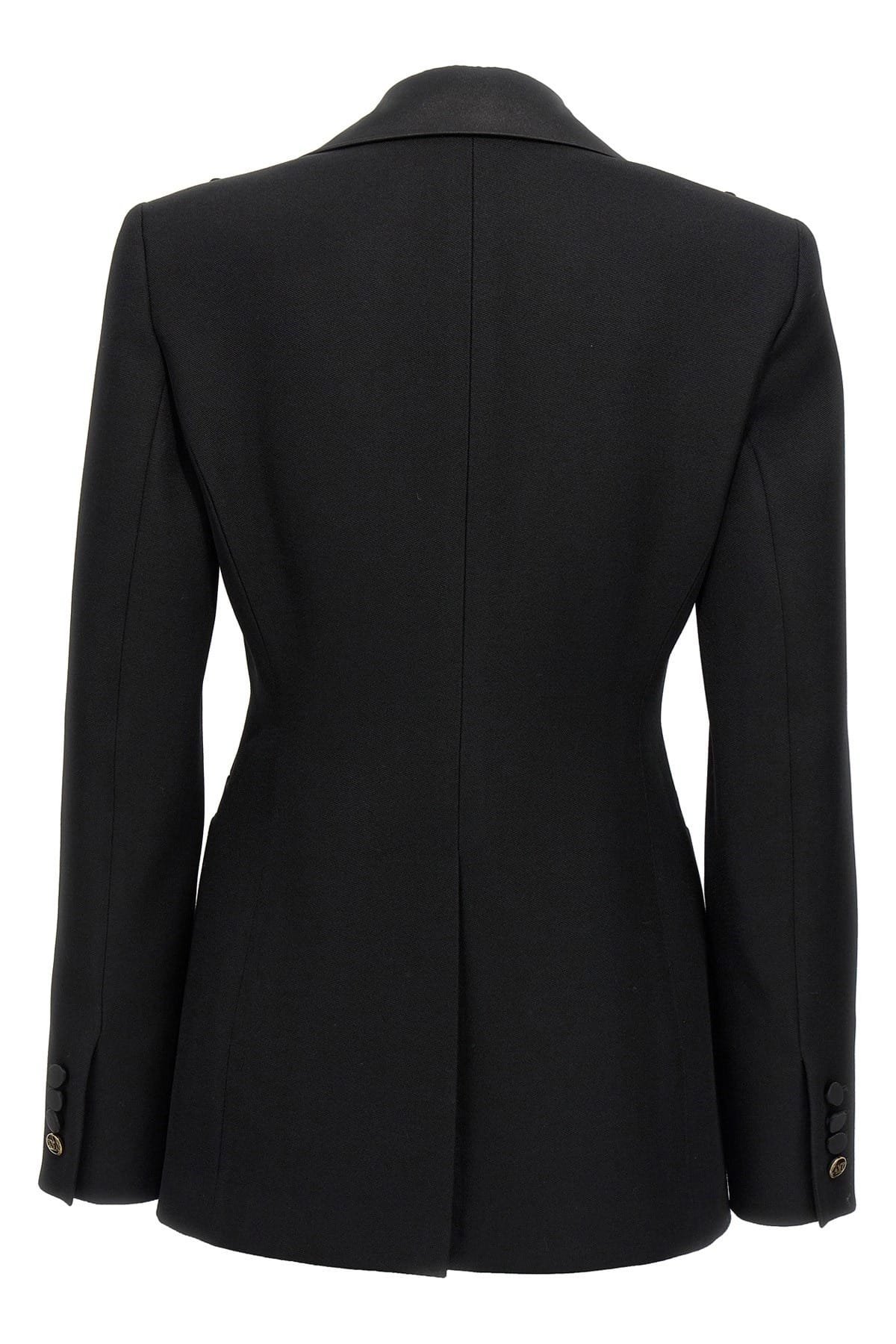 Max Mara Boemia Wool Blazer - alternate view
