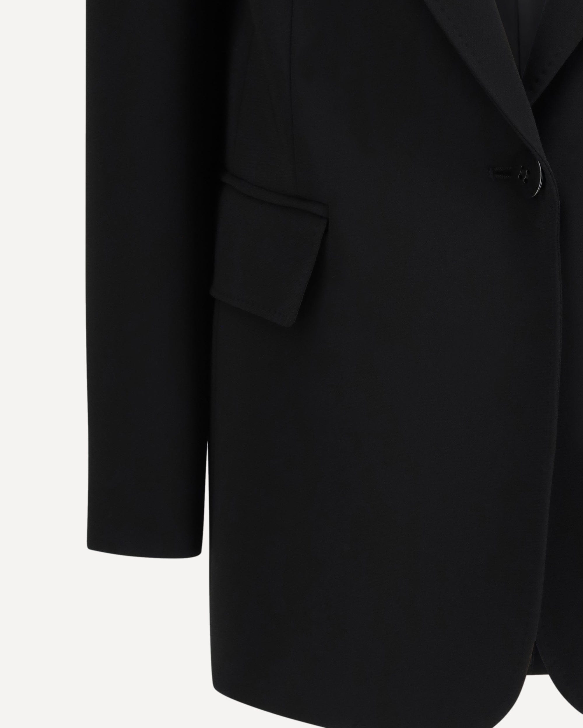 Max Mara Bosco Blazer