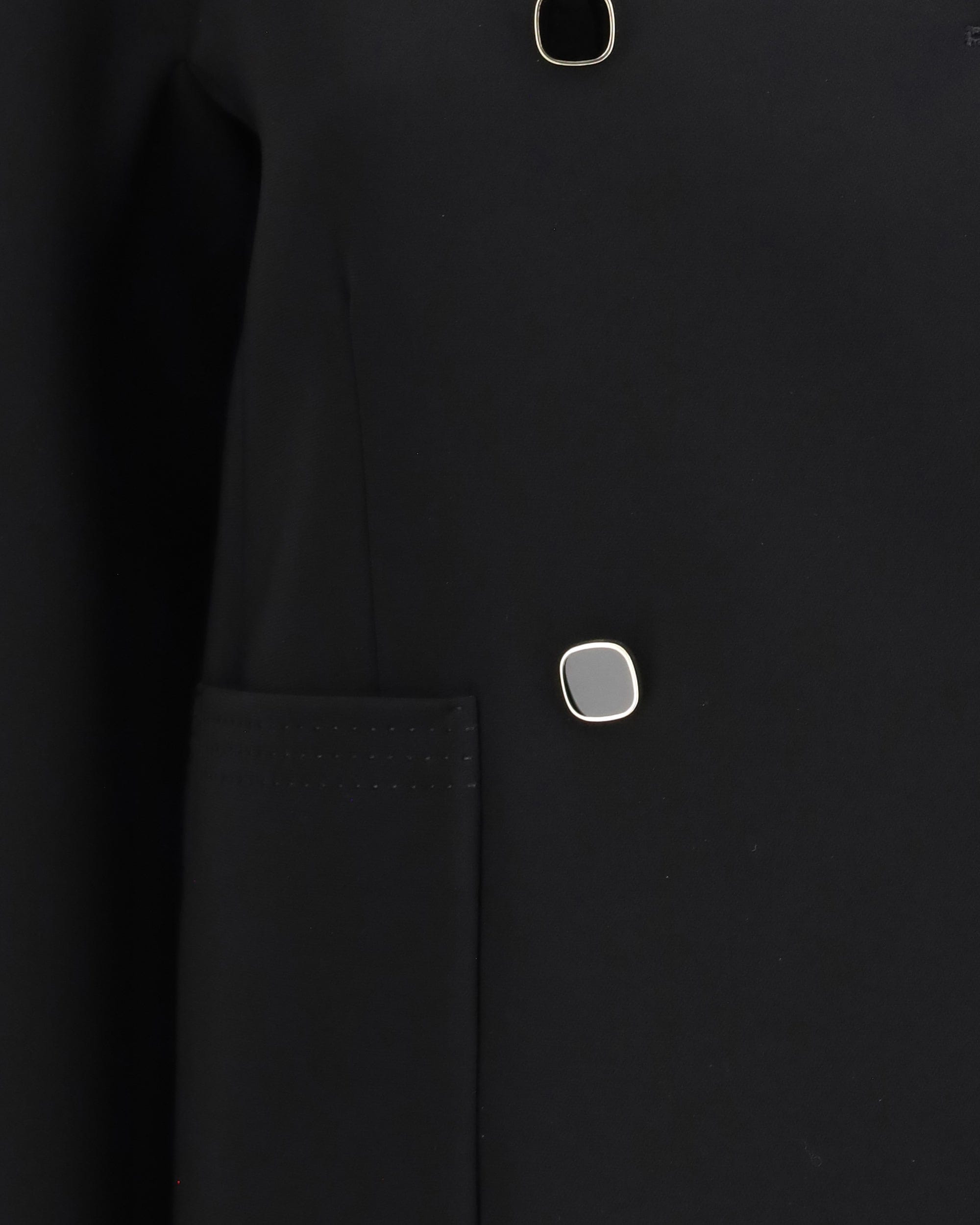 Max Mara Boxy Cady Jacket