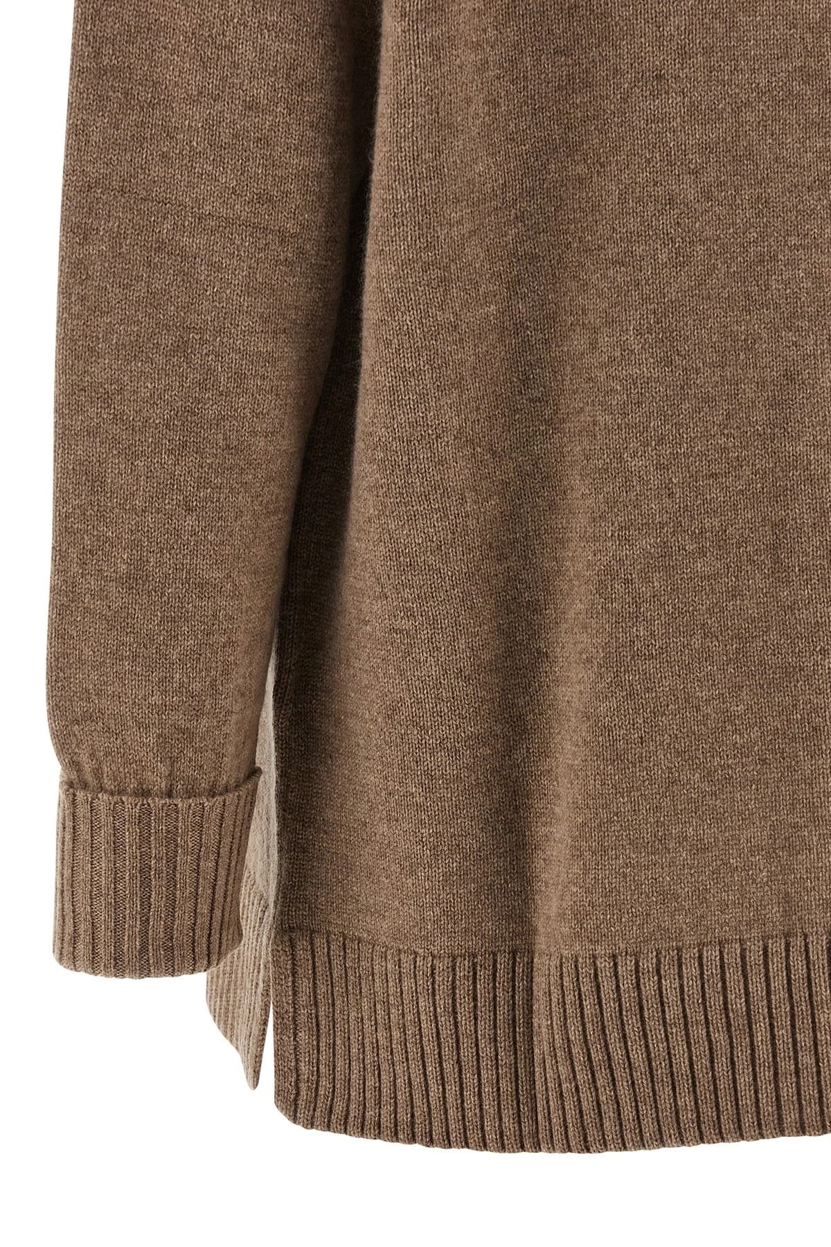 Max Mara Max Mara Bull Cardigan