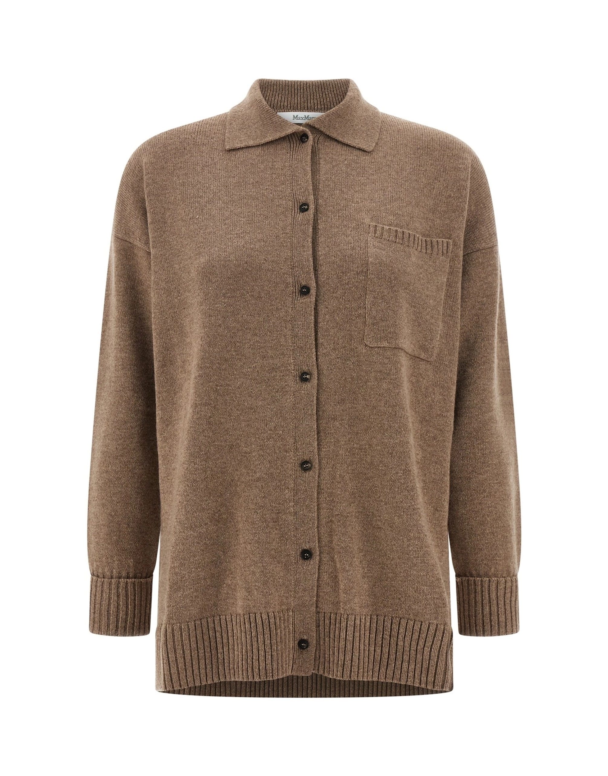 Max Mara Max Mara Bull Cardigan