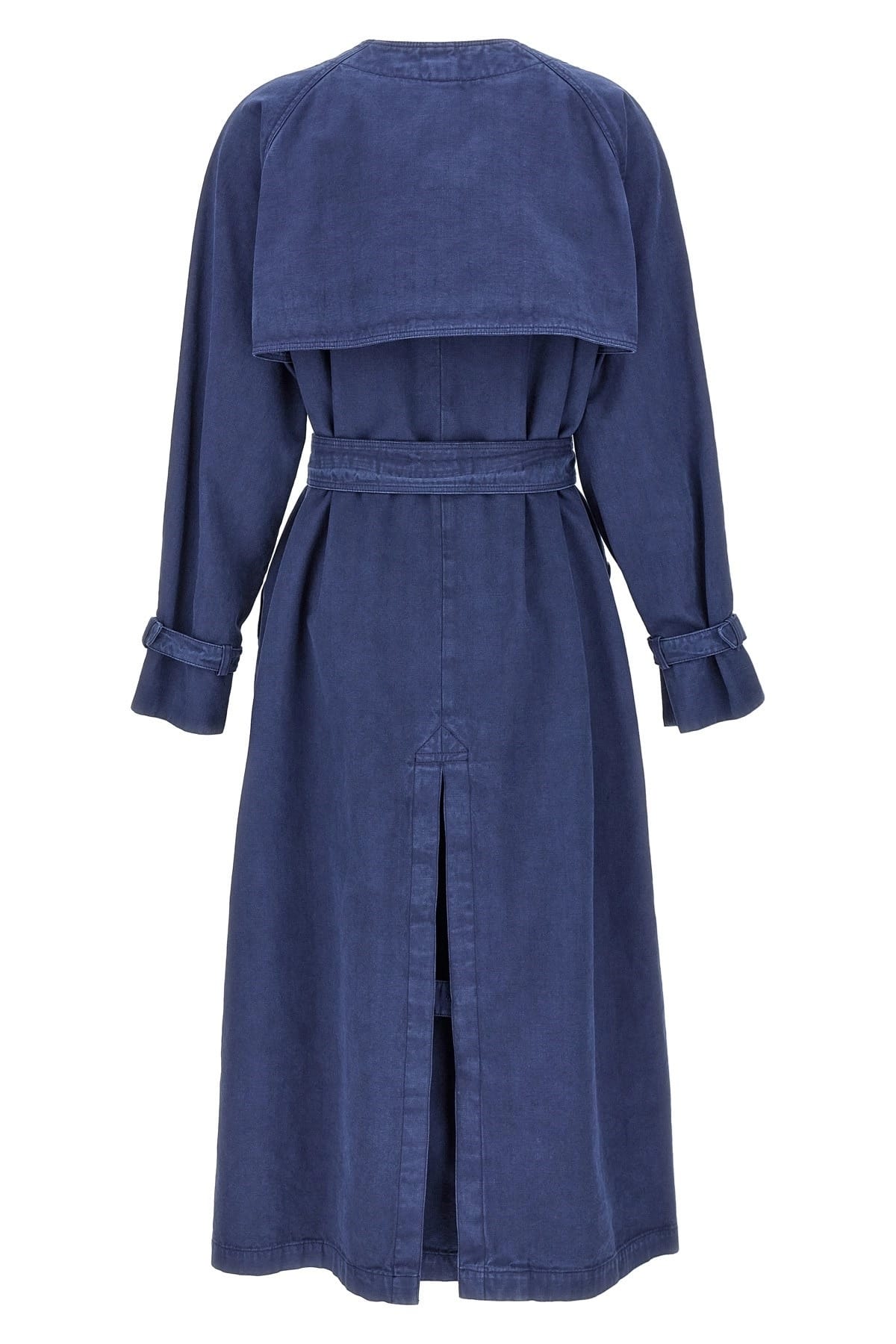 Max Mara Max Mara Calao Trench Coat