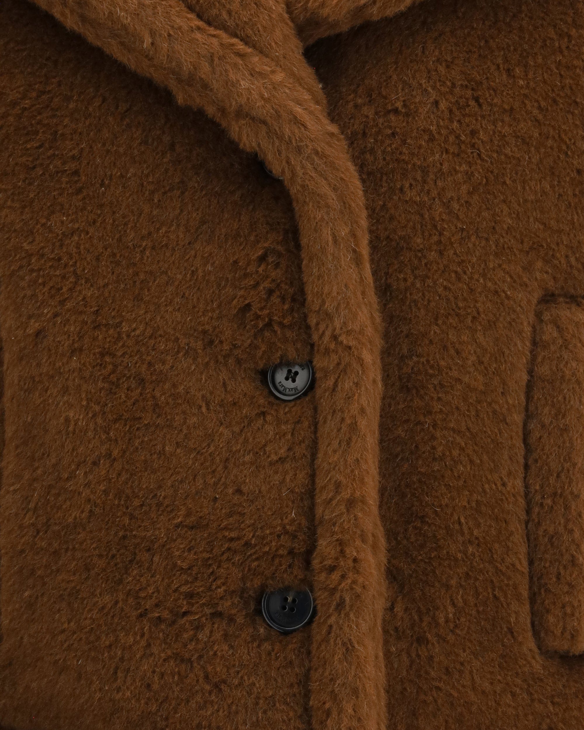 Max Mara Cape Jacket