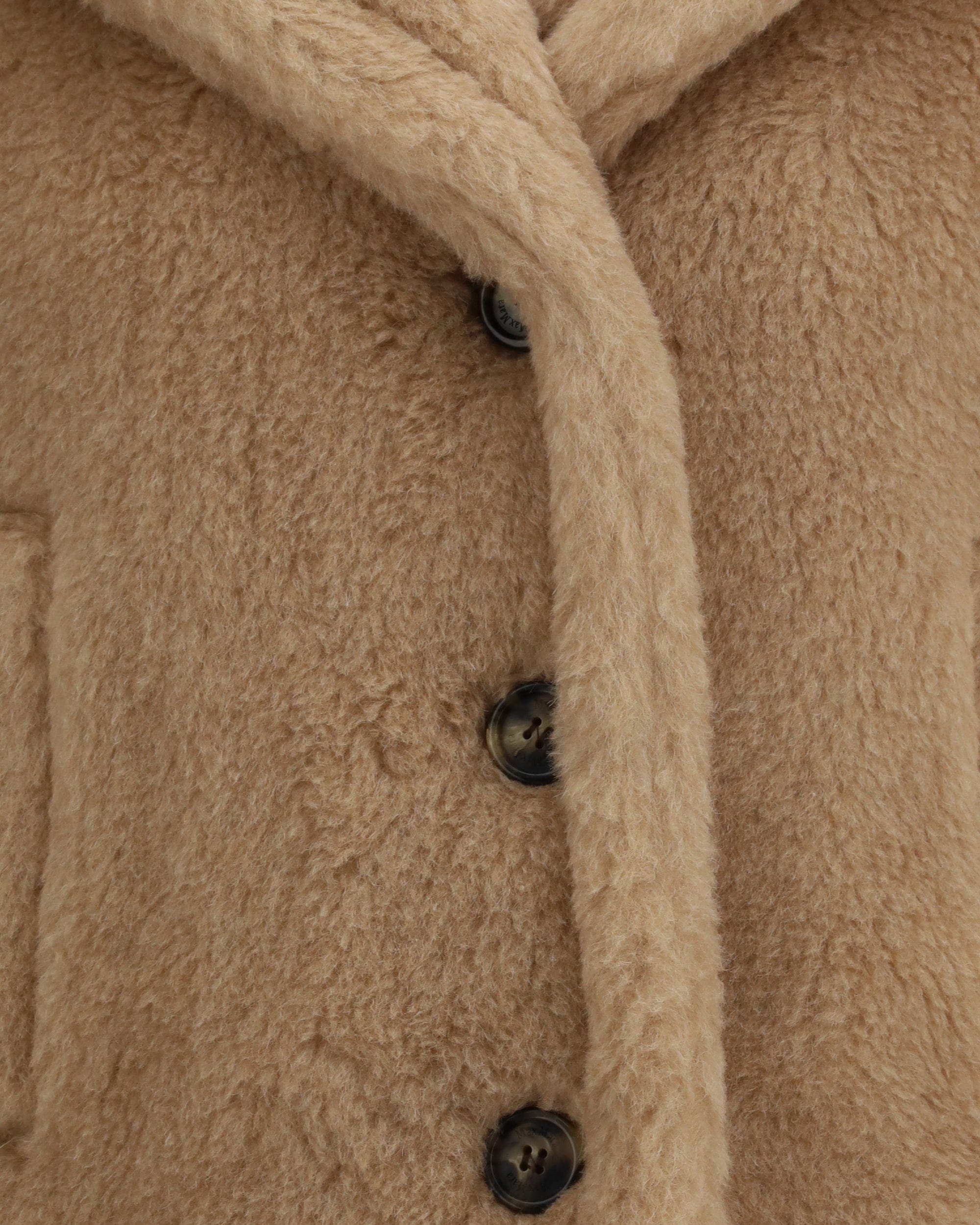 Max Mara Cape Jacket