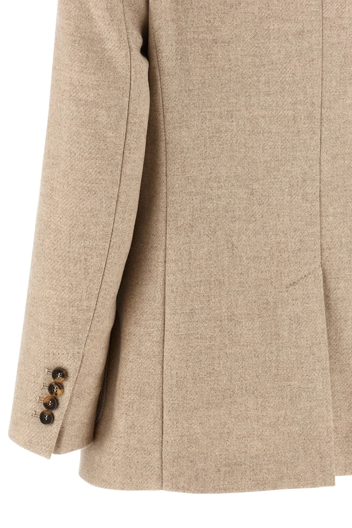 Max Mara Max Mara Caraffa Blazer