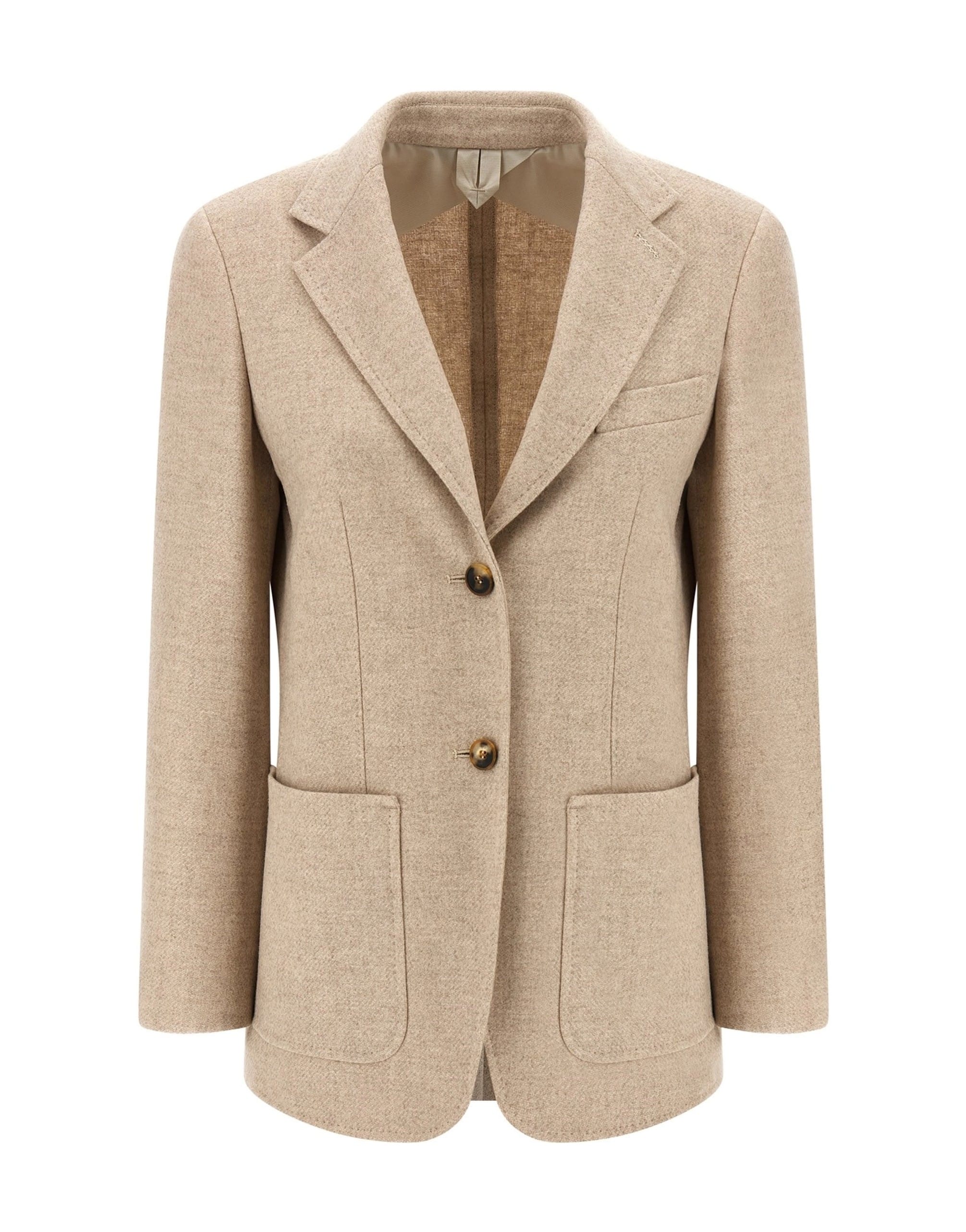 Max Mara Max Mara Caraffa Blazer