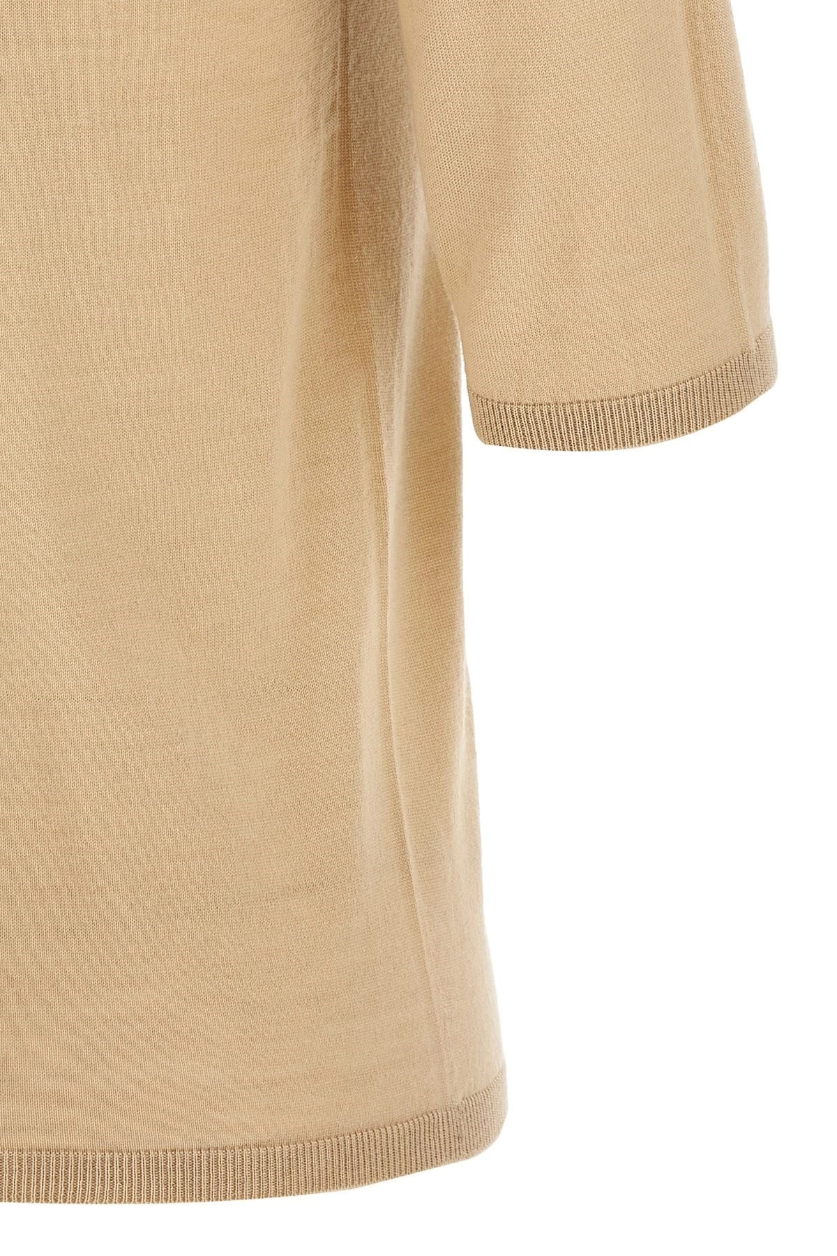 Max Mara Max Mara Cecina Turtleneck Sweater