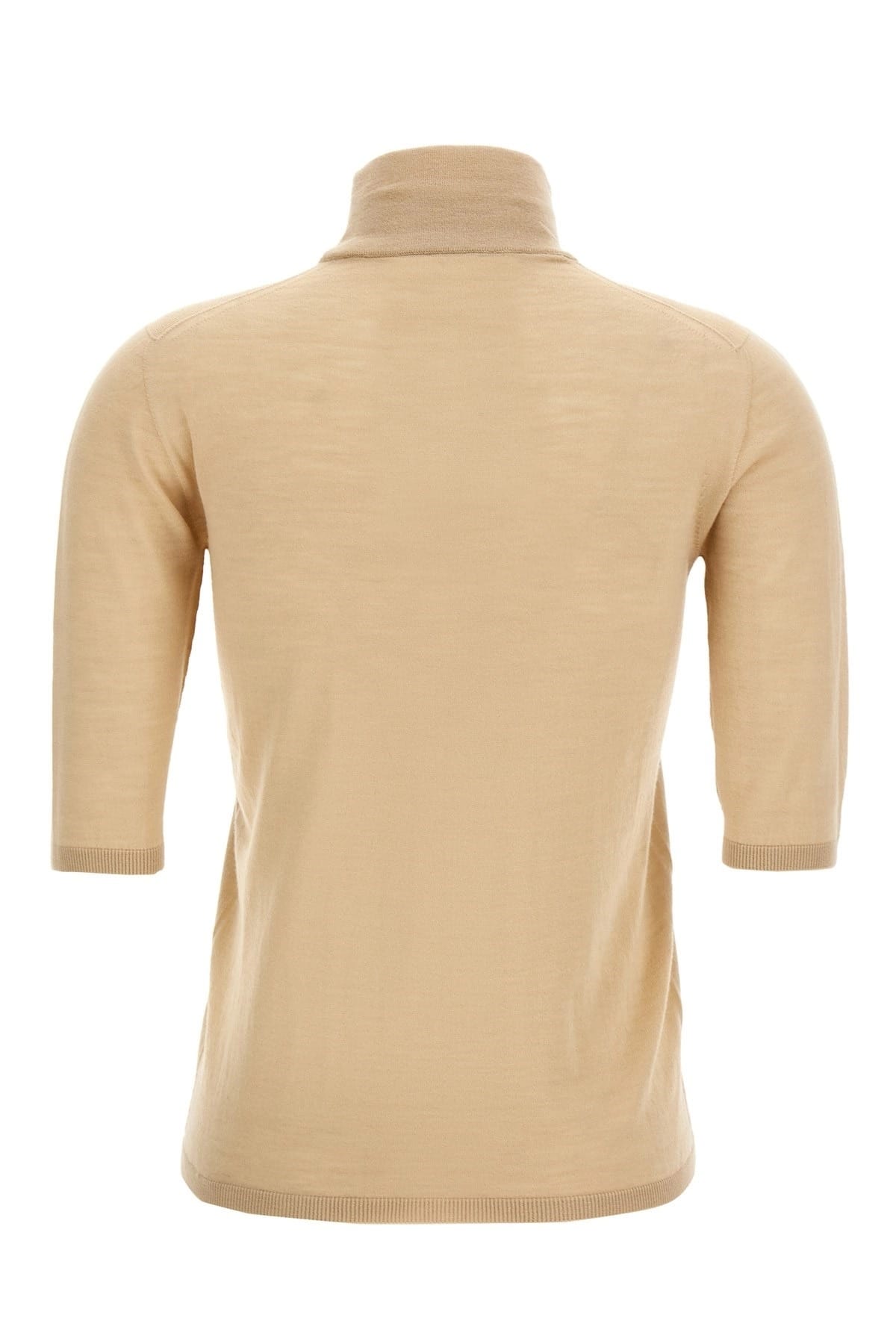 Max Mara Max Mara Cecina Turtleneck Sweater