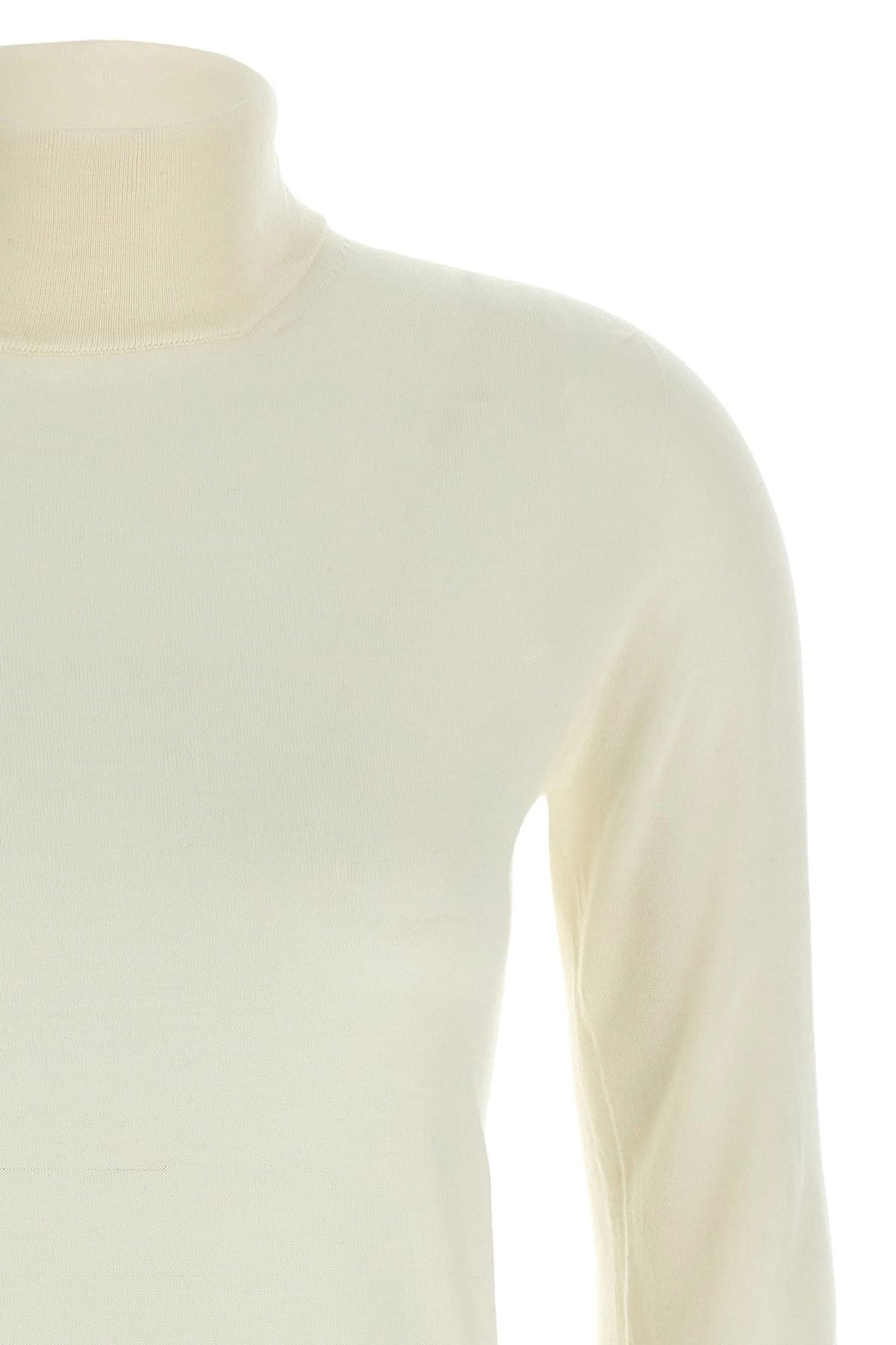 Max Mara Max Mara Cecina Turtleneck Sweater