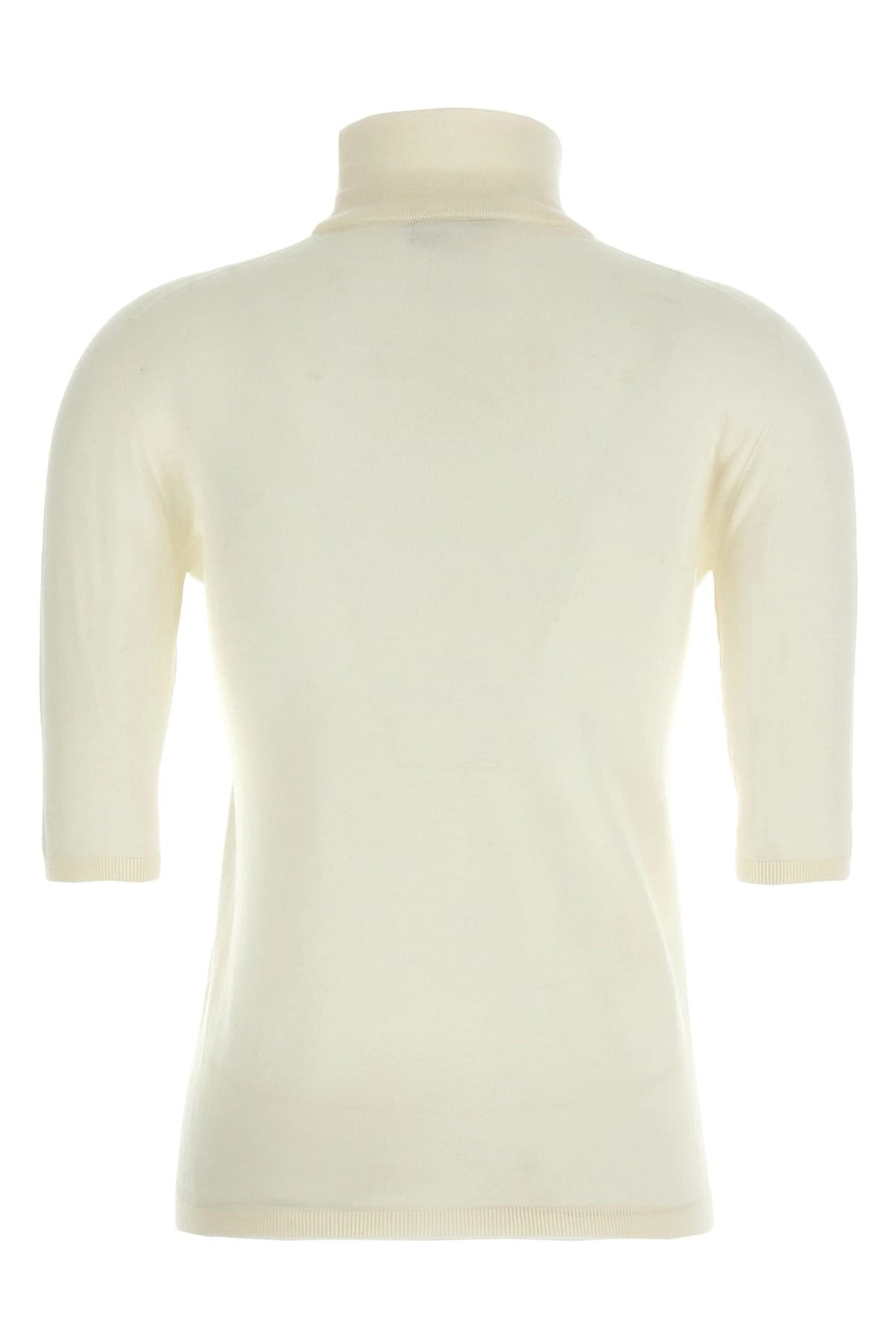 Max Mara Max Mara Cecina Turtleneck Sweater