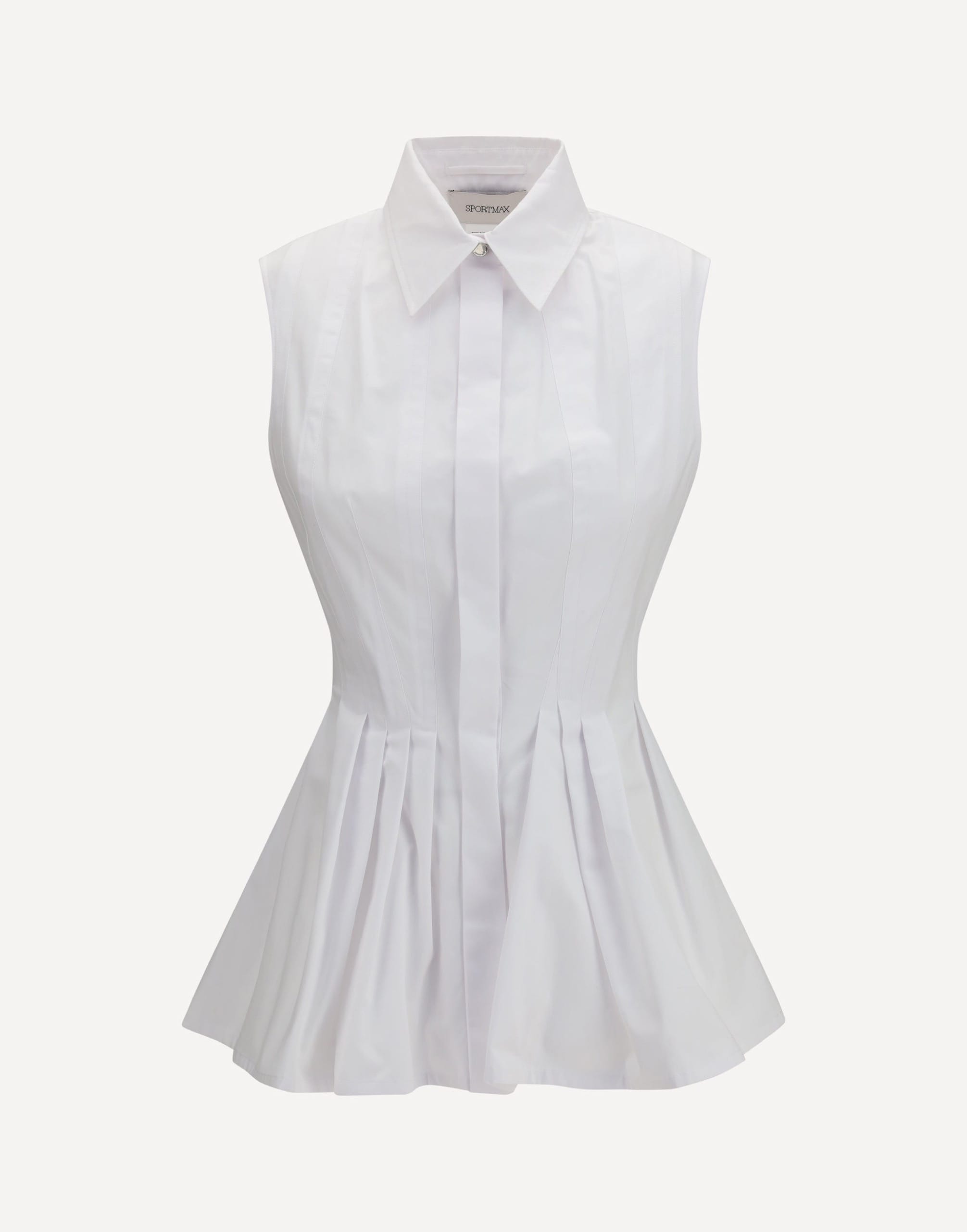 Max Mara Certosa Shirt