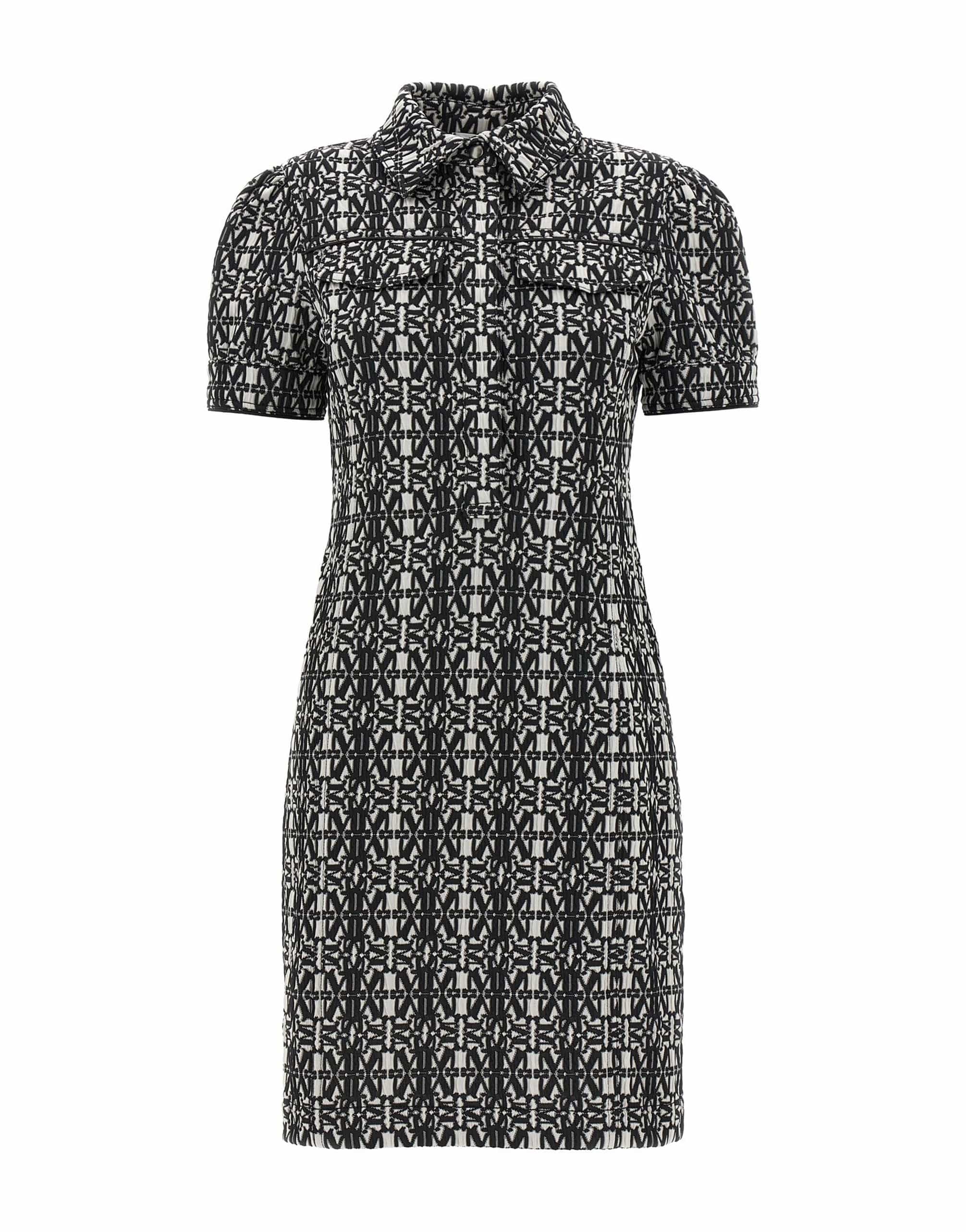 Max Mara Max Mara Cesy Jersey Dress