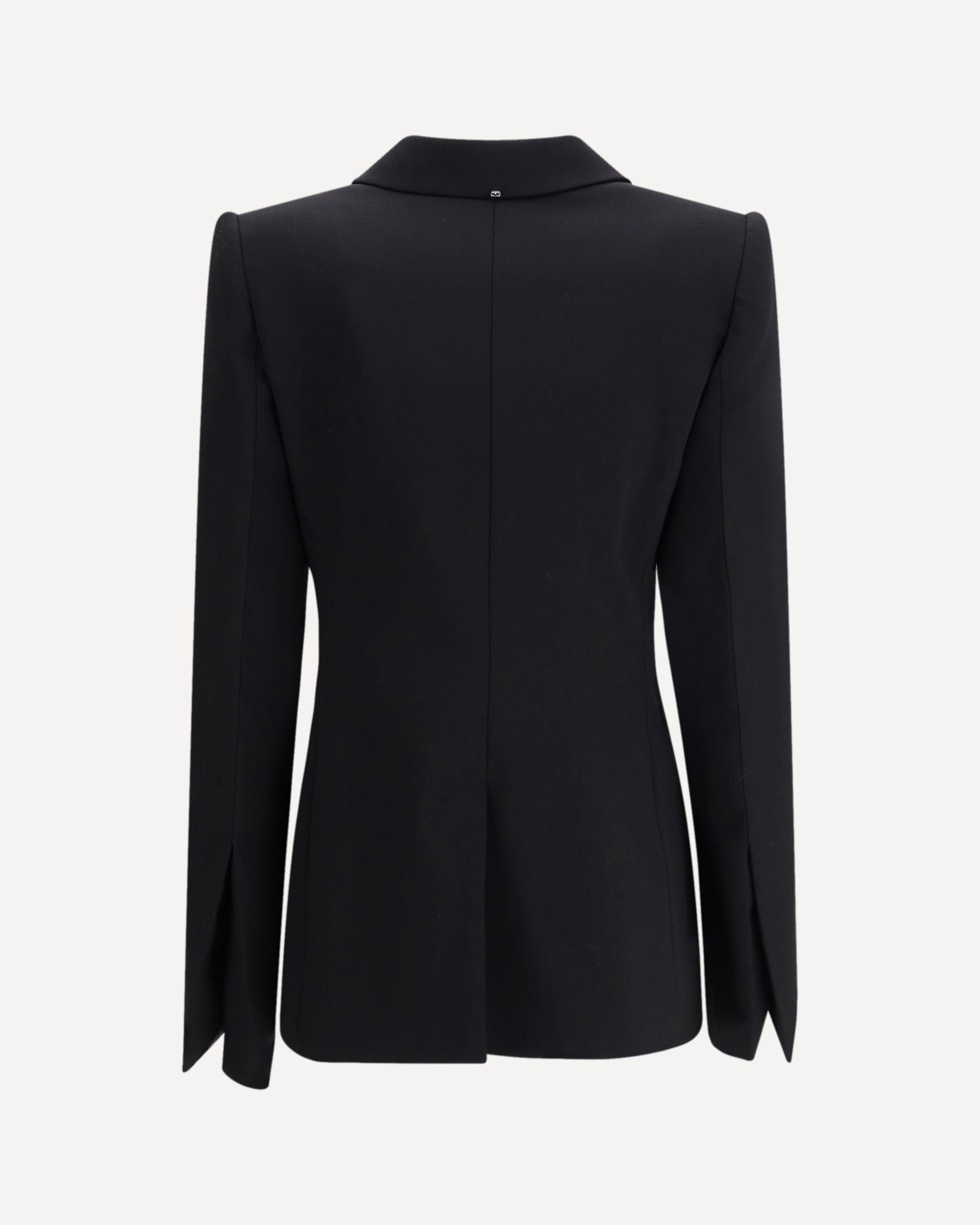 Gabardine jas Cocco - alternate view