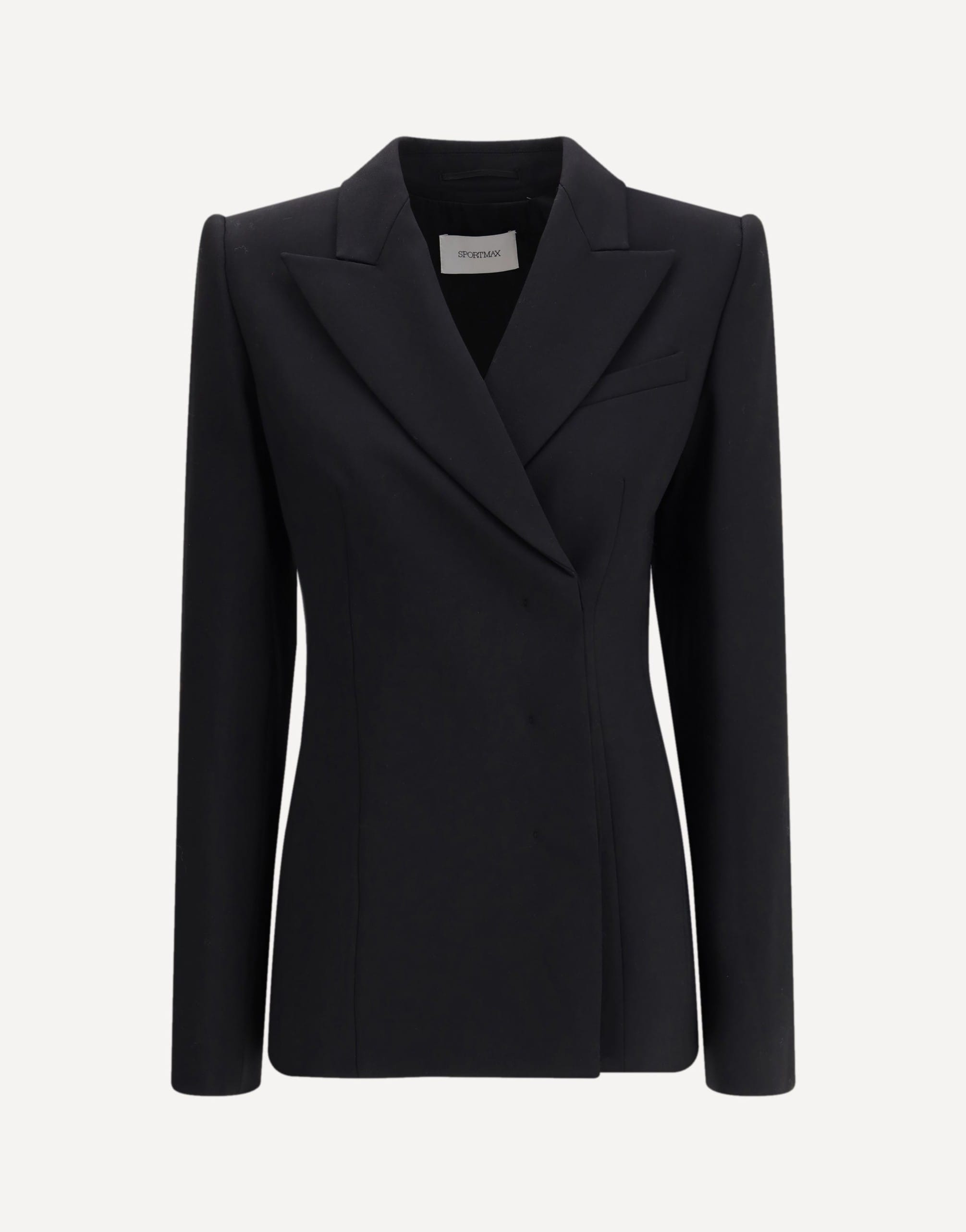 Max Mara Cocco Gabardine Jacket