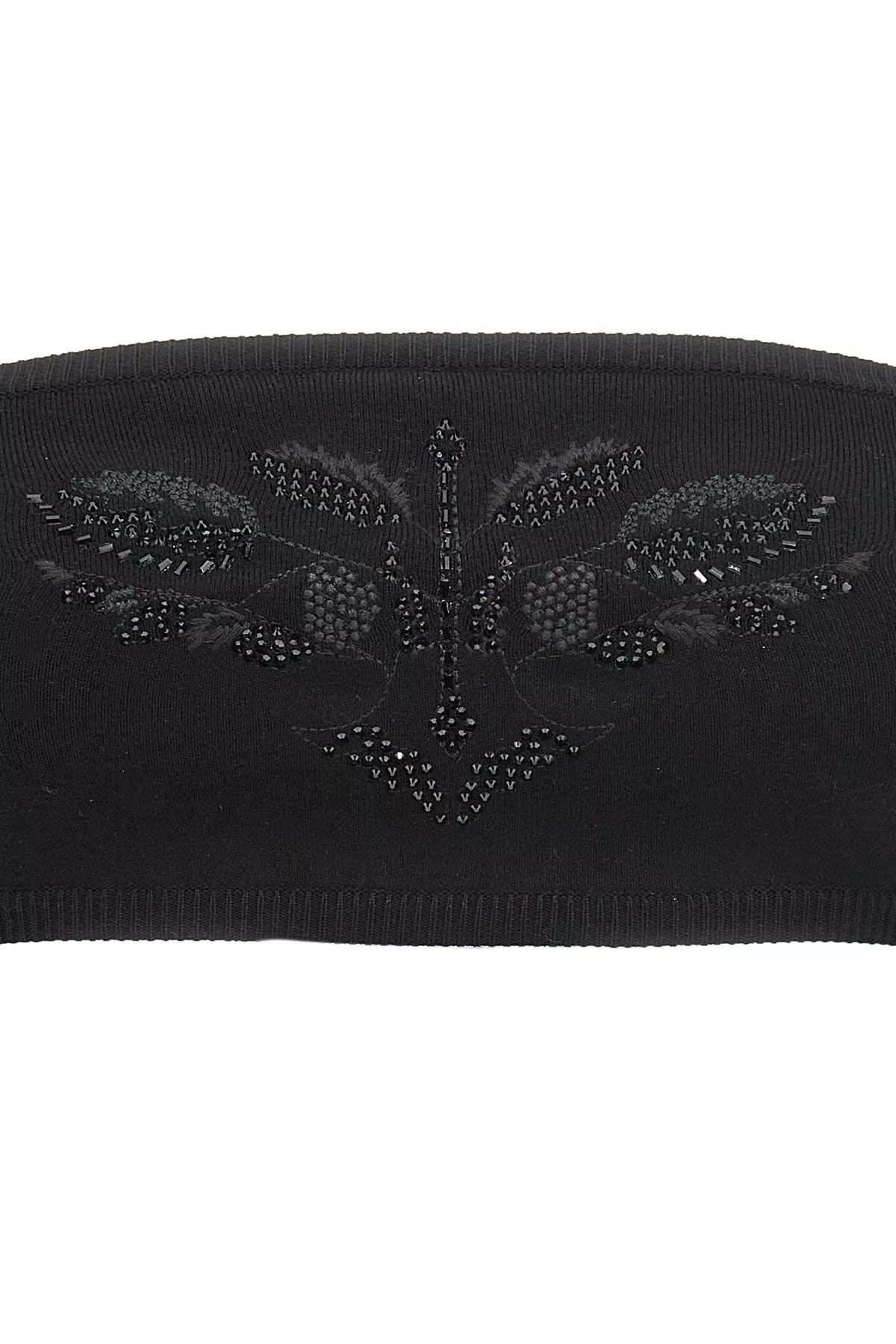 Max Mara Max Mara Comune Bandeau Top