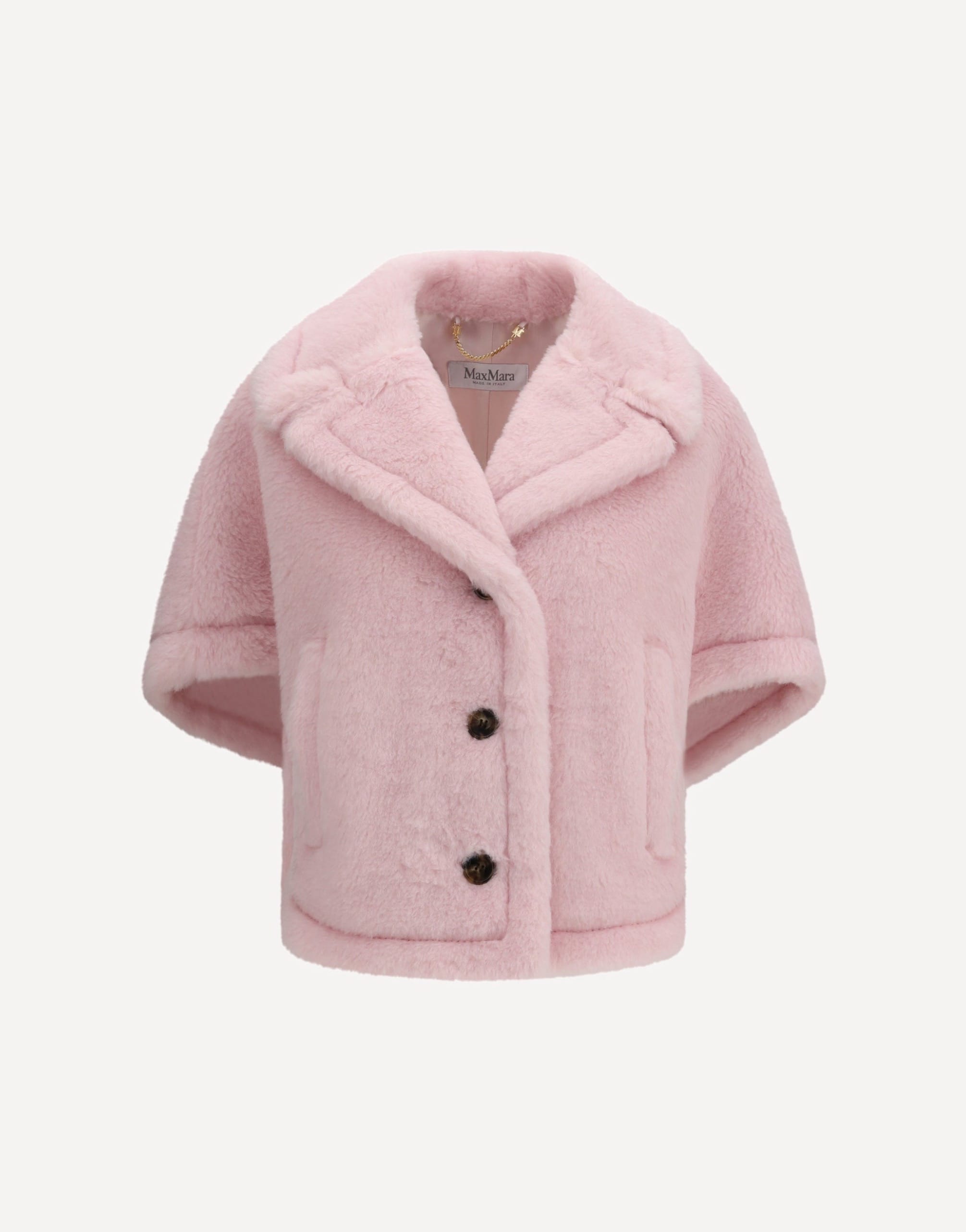 Max Mara Corvino Cape Jacket