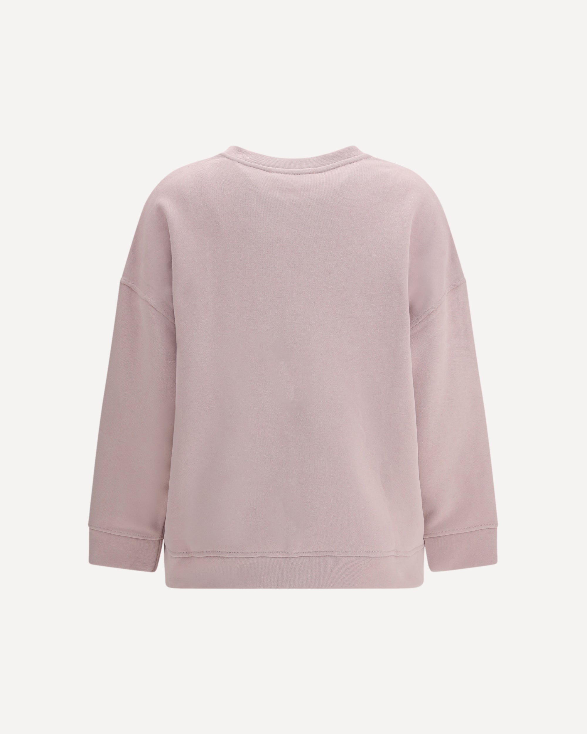 Max Mara Cotton Crewneck Sweatshirt - alternate view