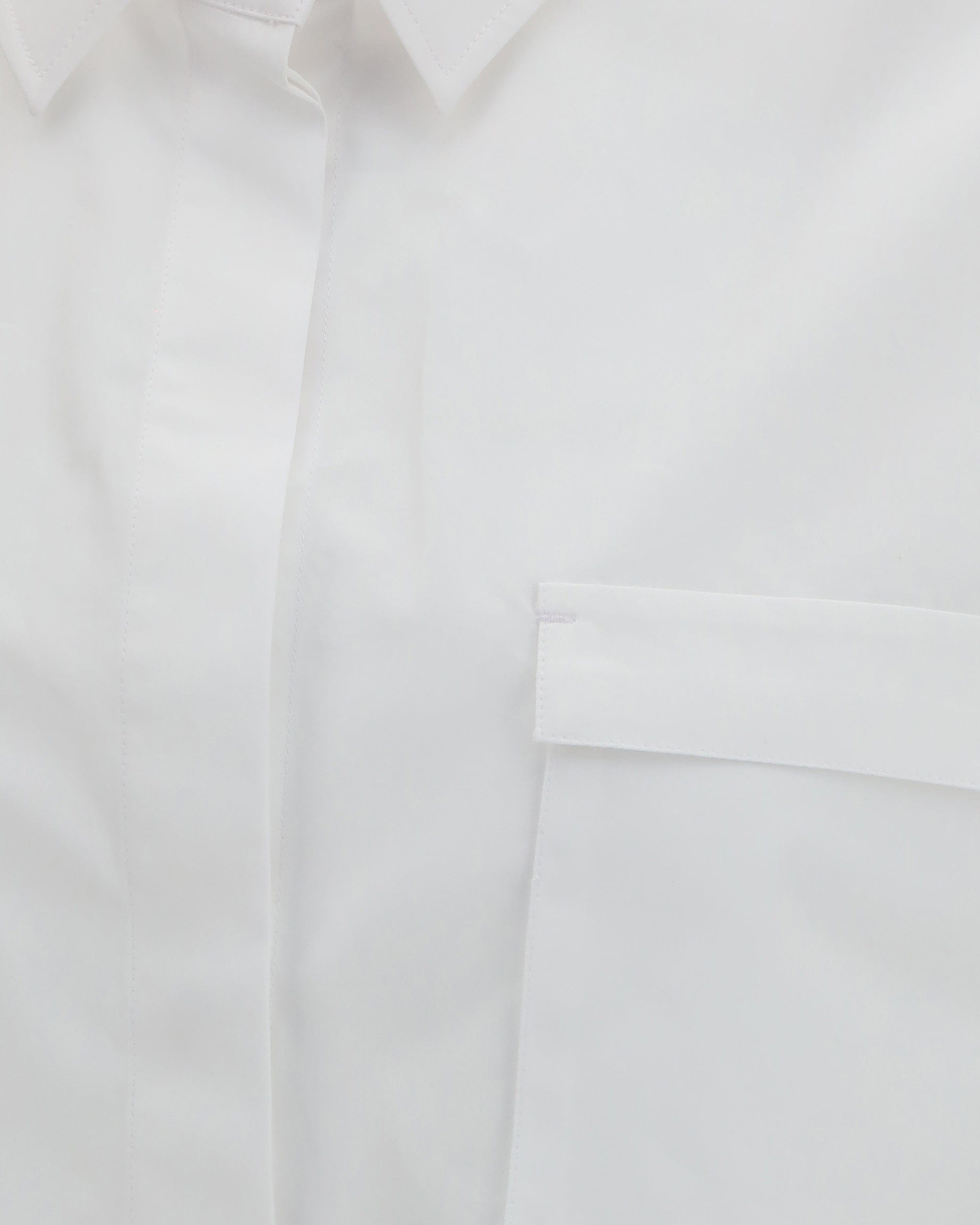 Max Mara Cotton Shirt