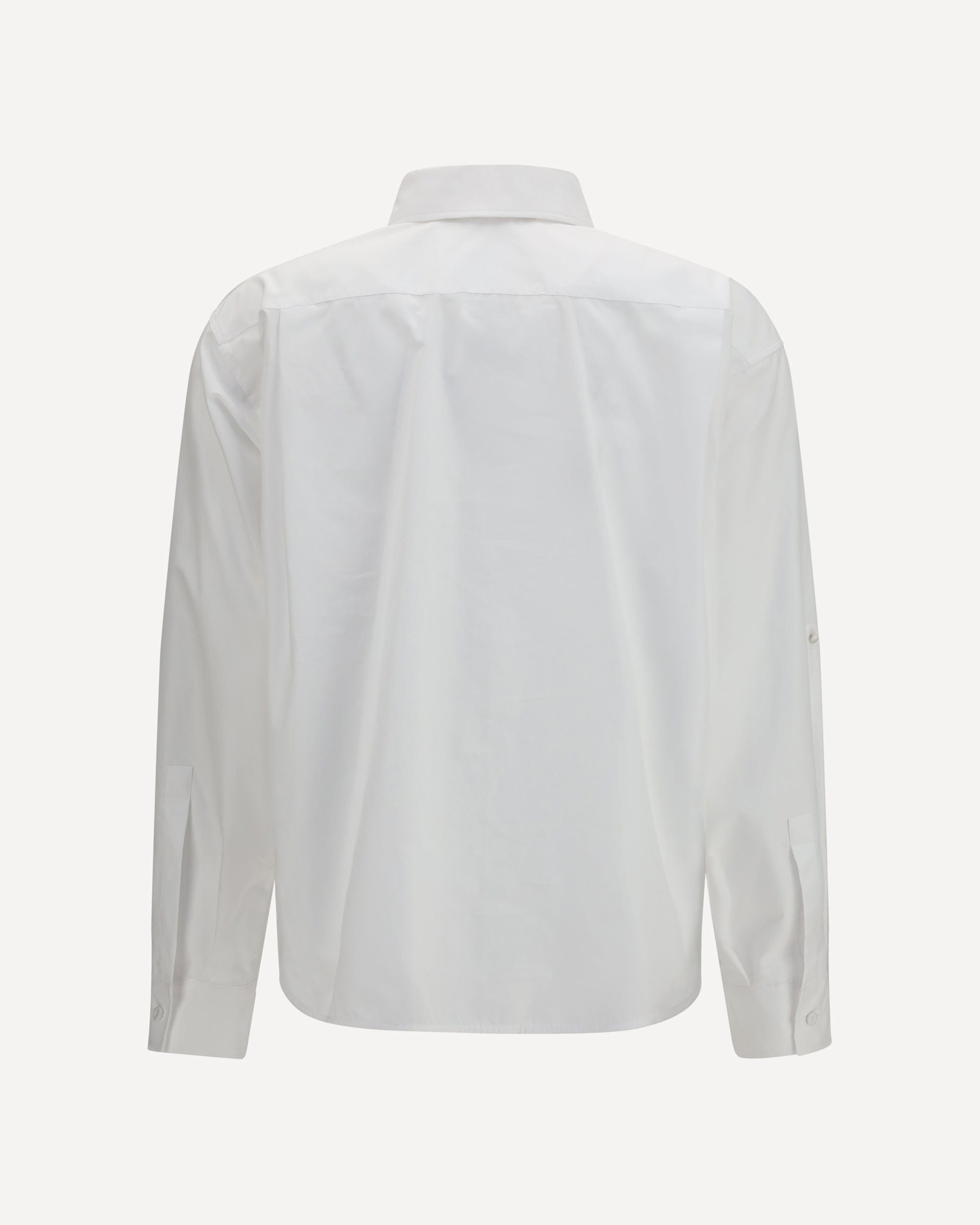 Max Mara Cotton Shirt