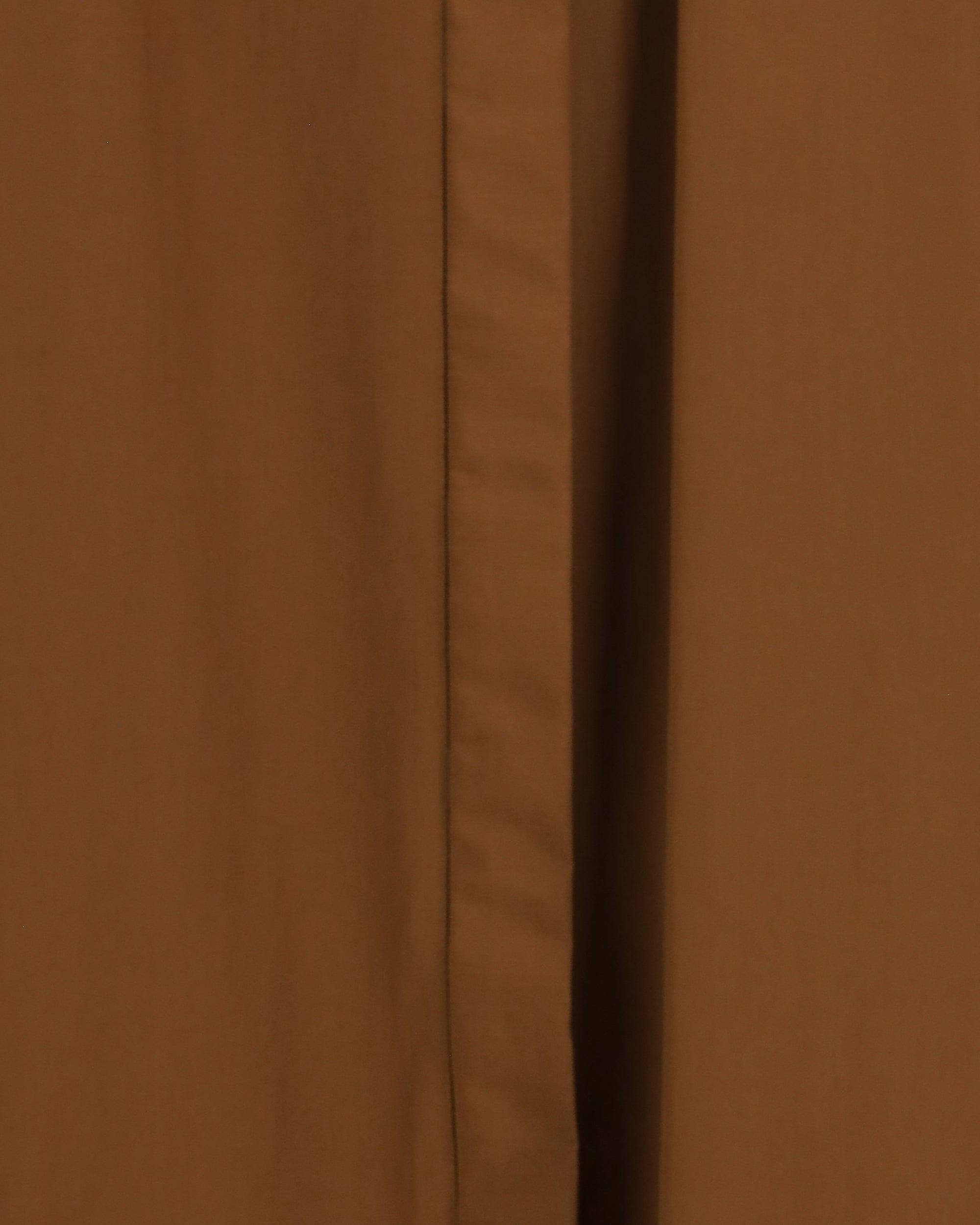 Max Mara Cotton Shirt Dress With Belt