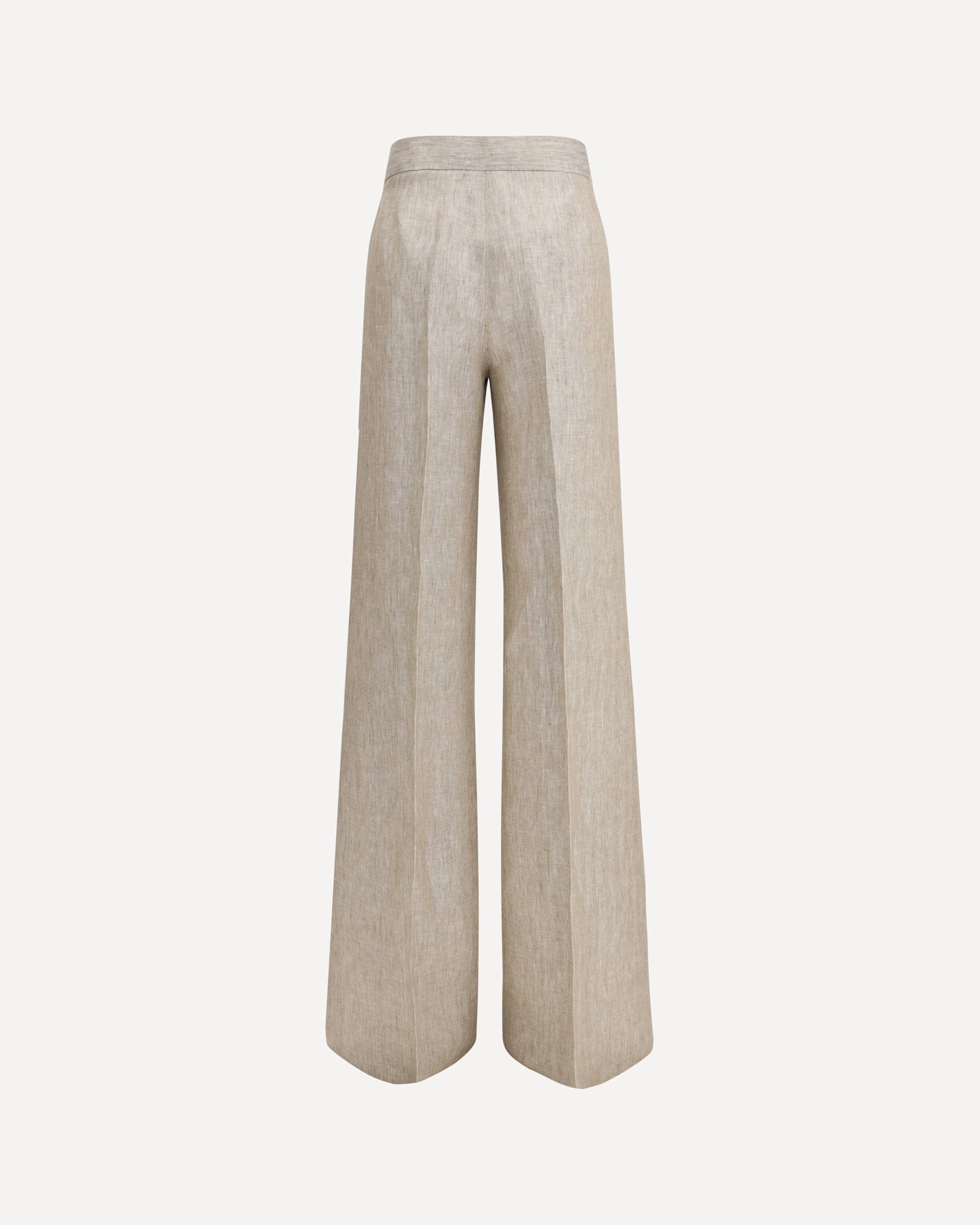 Leinenhose Deserto - alternate view