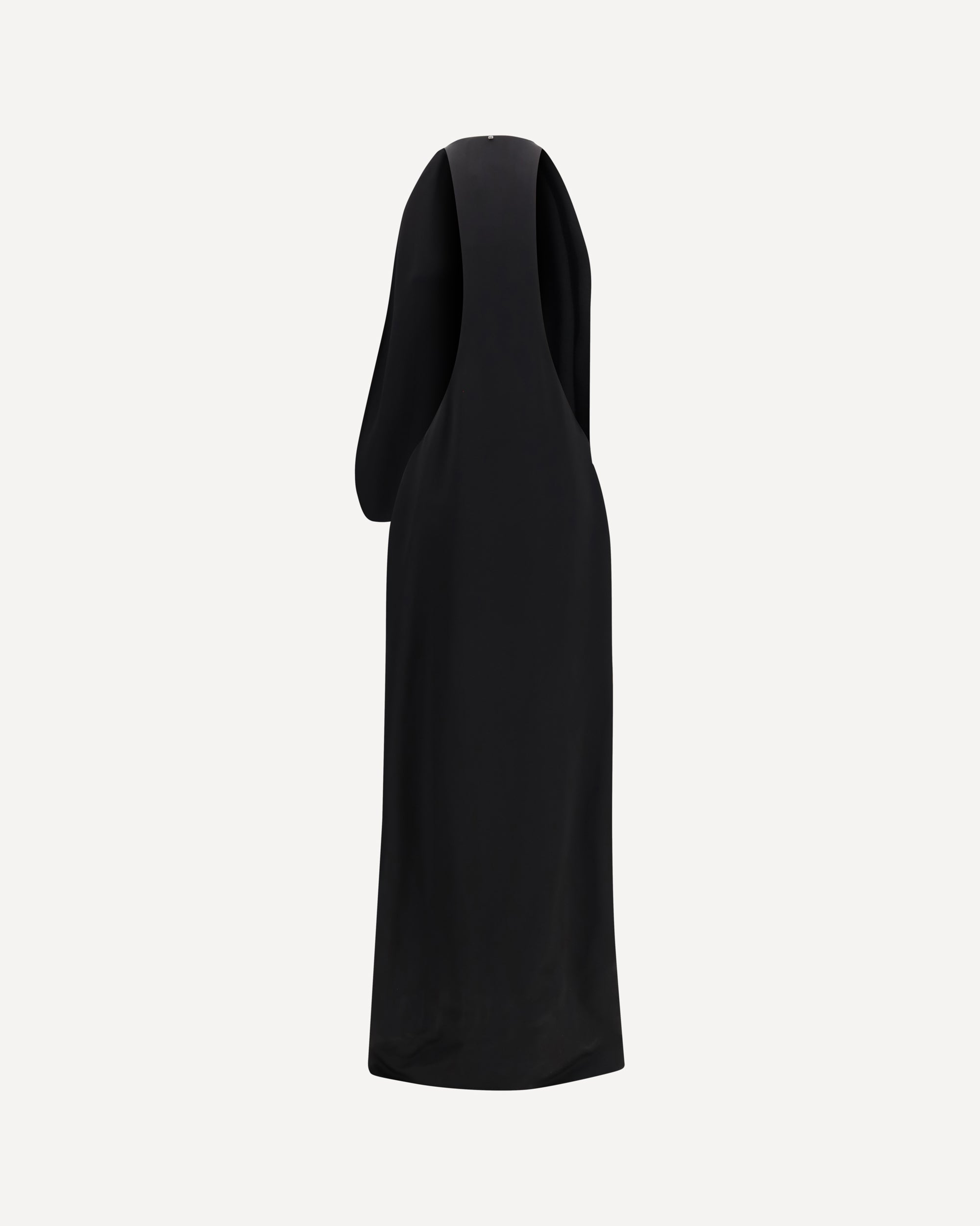 Max Mara فستان دولمن ماكسي - alternate view