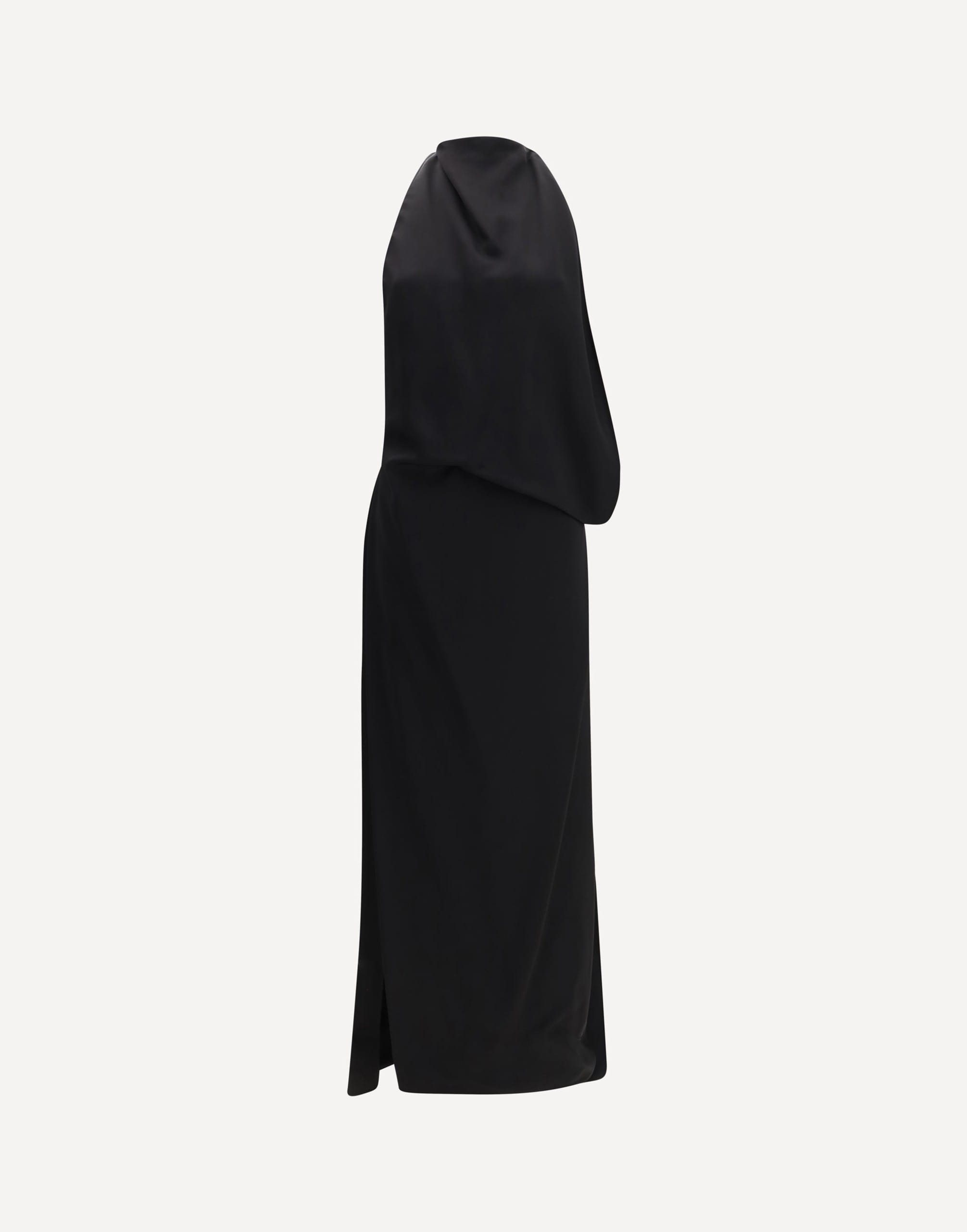 Max Mara Dolmen Maxi Dress