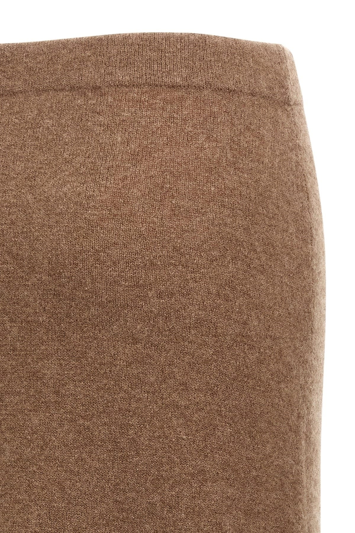 Max Mara Max Mara Dorina Midi Skirt