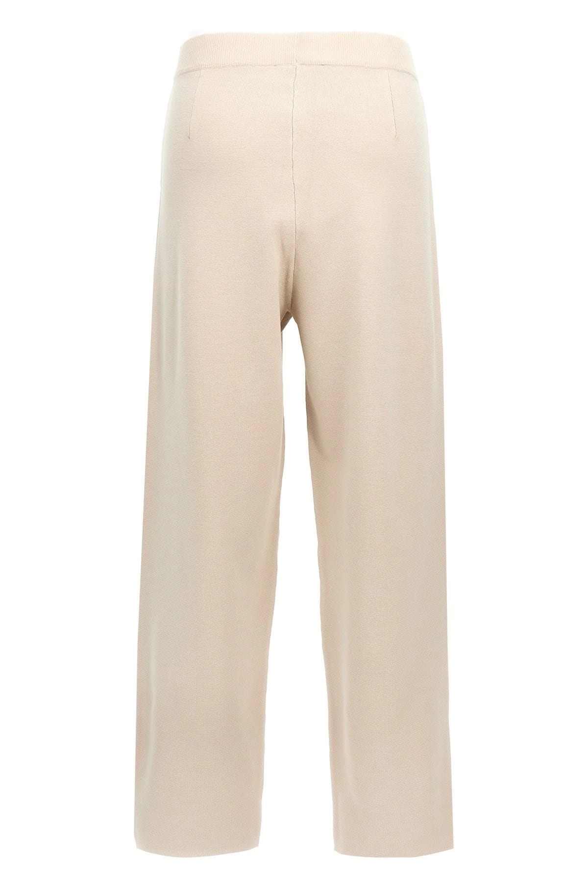 Max Mara Max Mara Dula Knit Pants
