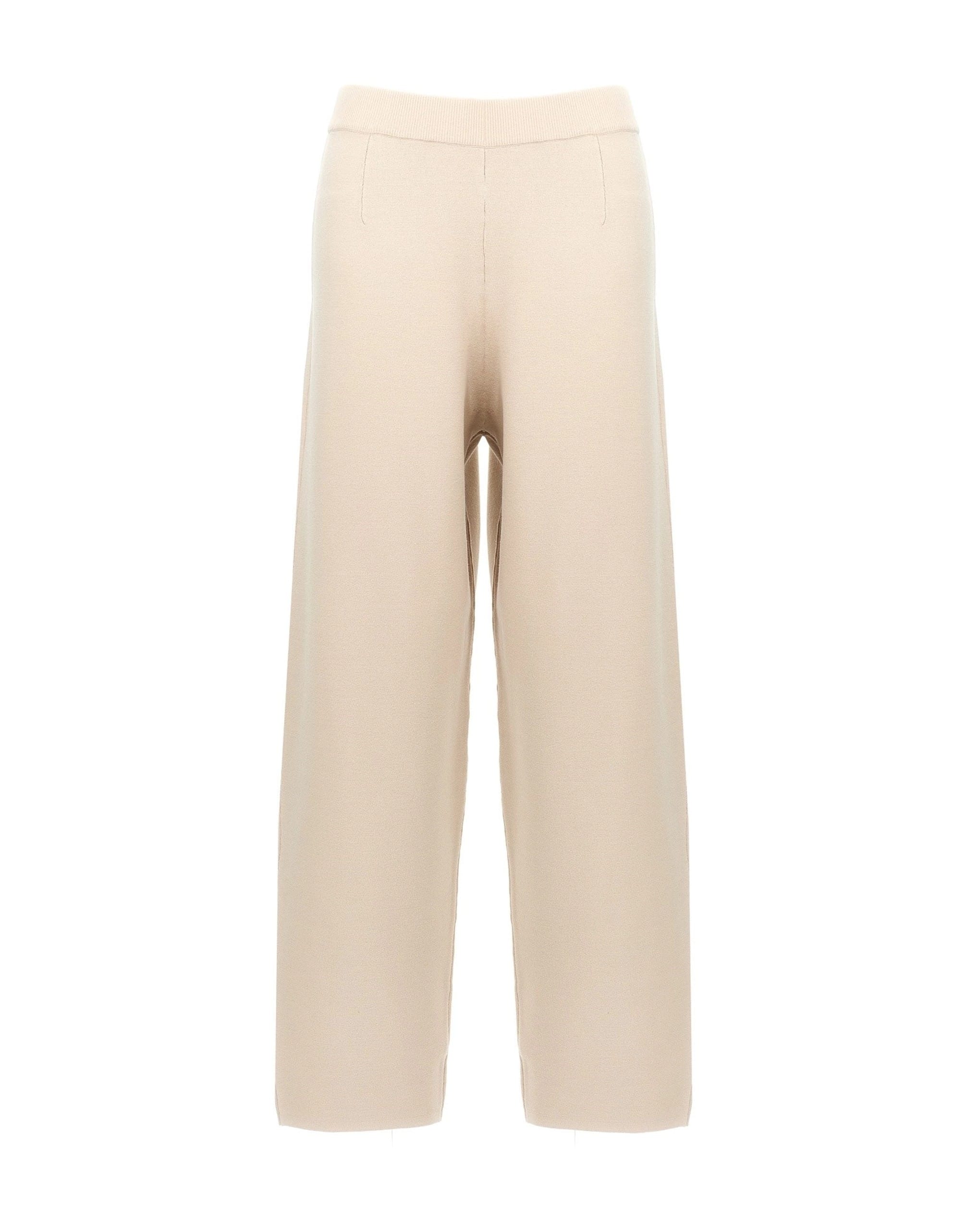 Max Mara Max Mara Dula Knit Pants