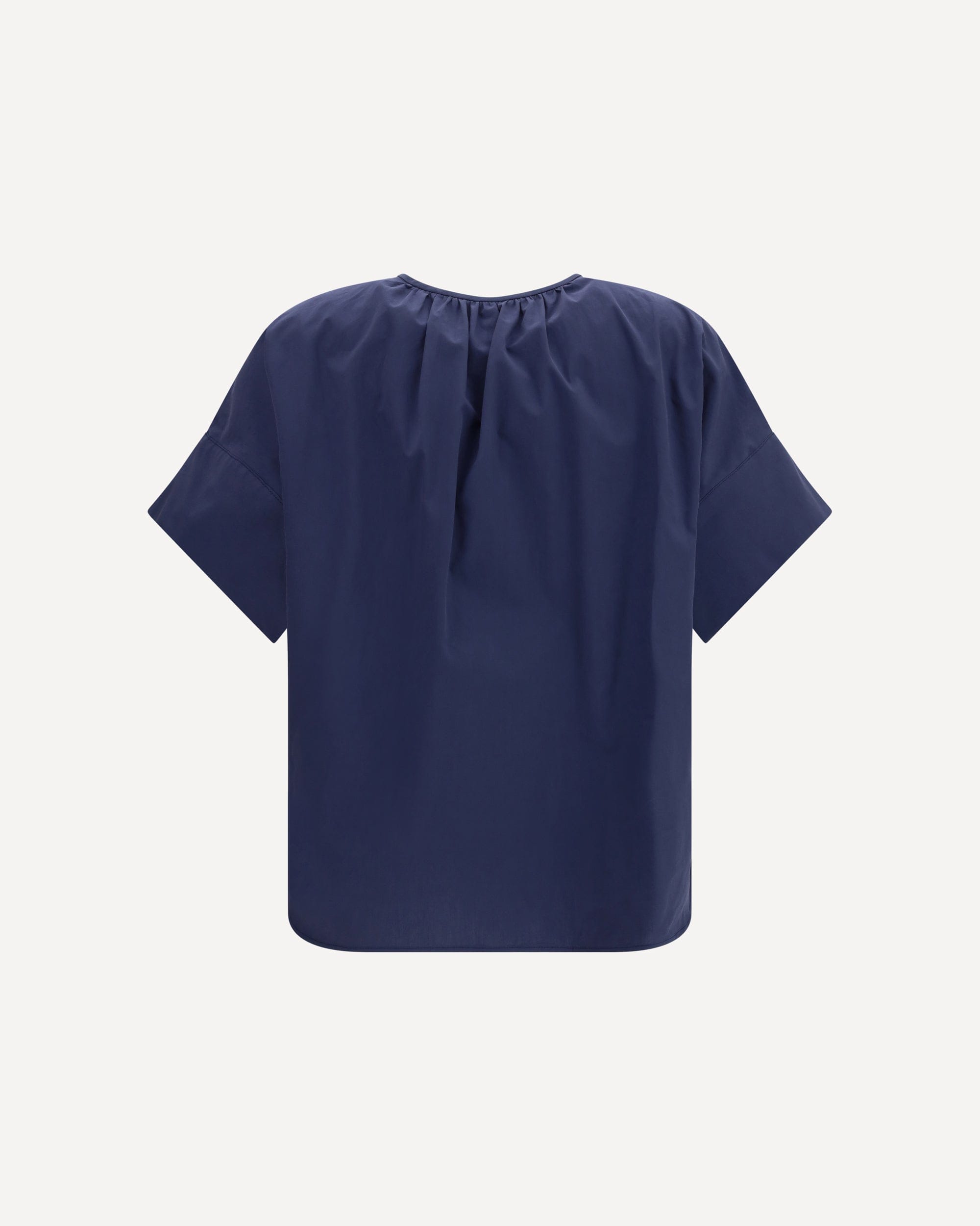 Max Mara Educata Cotton Shirt - alternate view