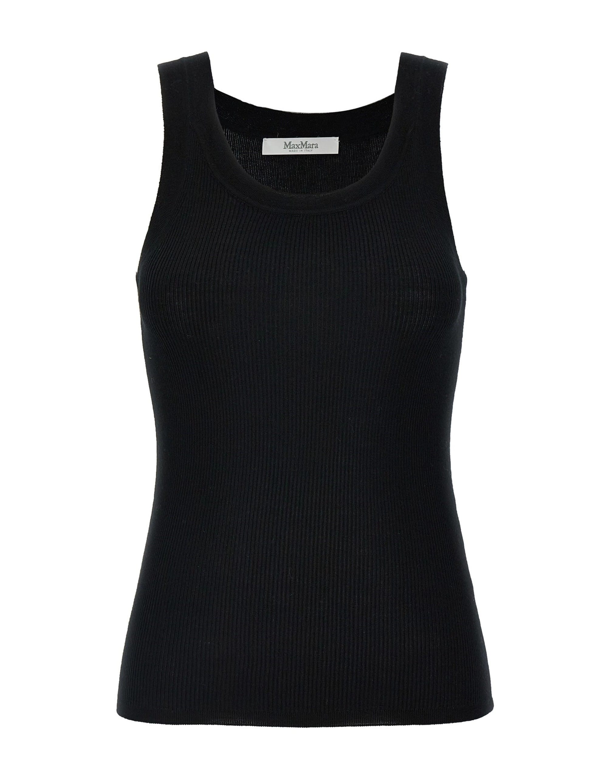 Max Mara Max Mara Eliadi Top