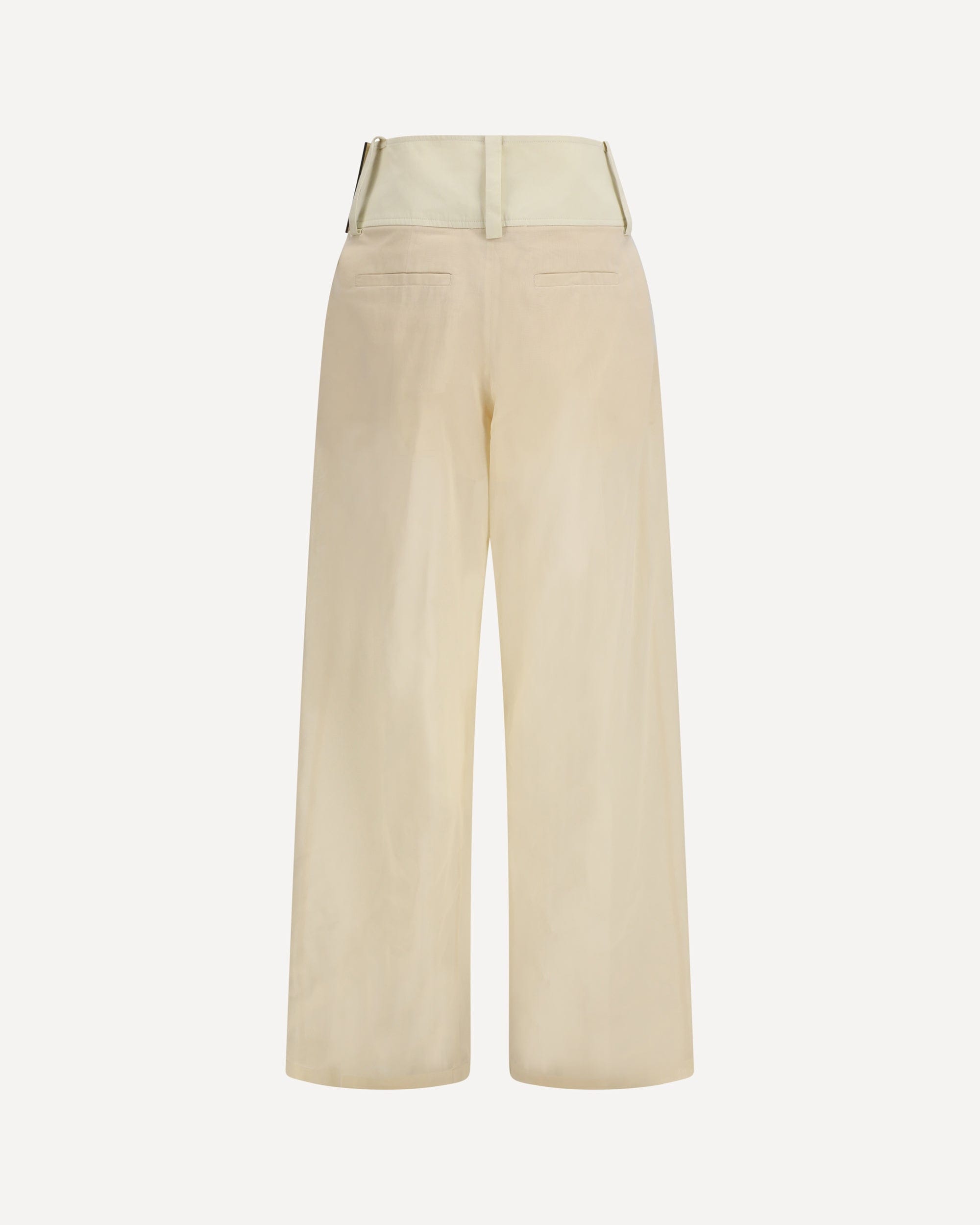 Ferito Hose - alternate view