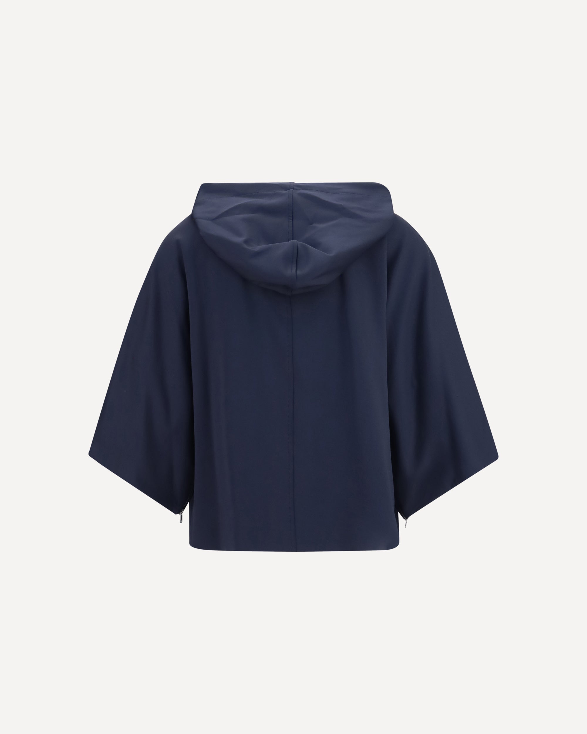 سويت شيرت Max Mara Fidato بغطاء رأس
