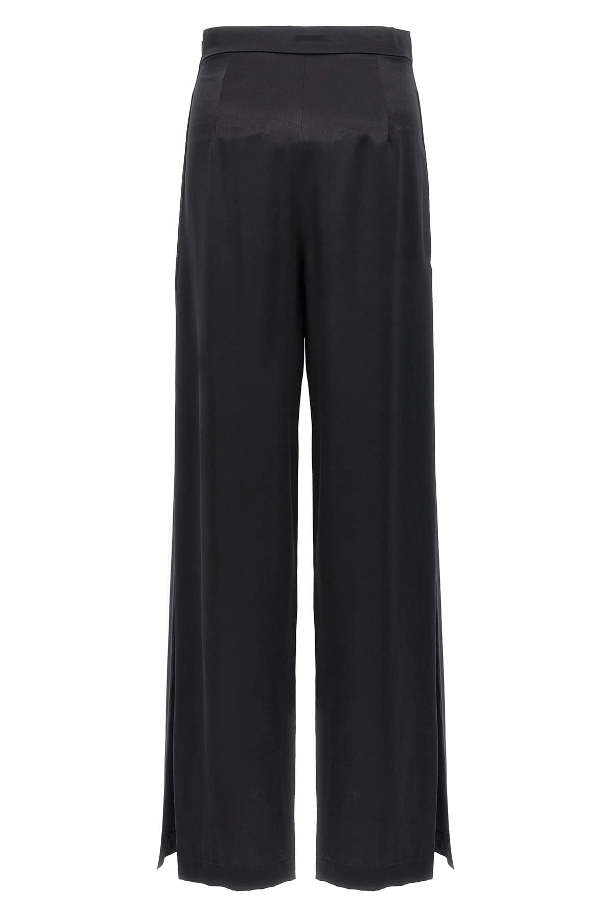 Max Mara Max Mara Fiesta Silk Pants