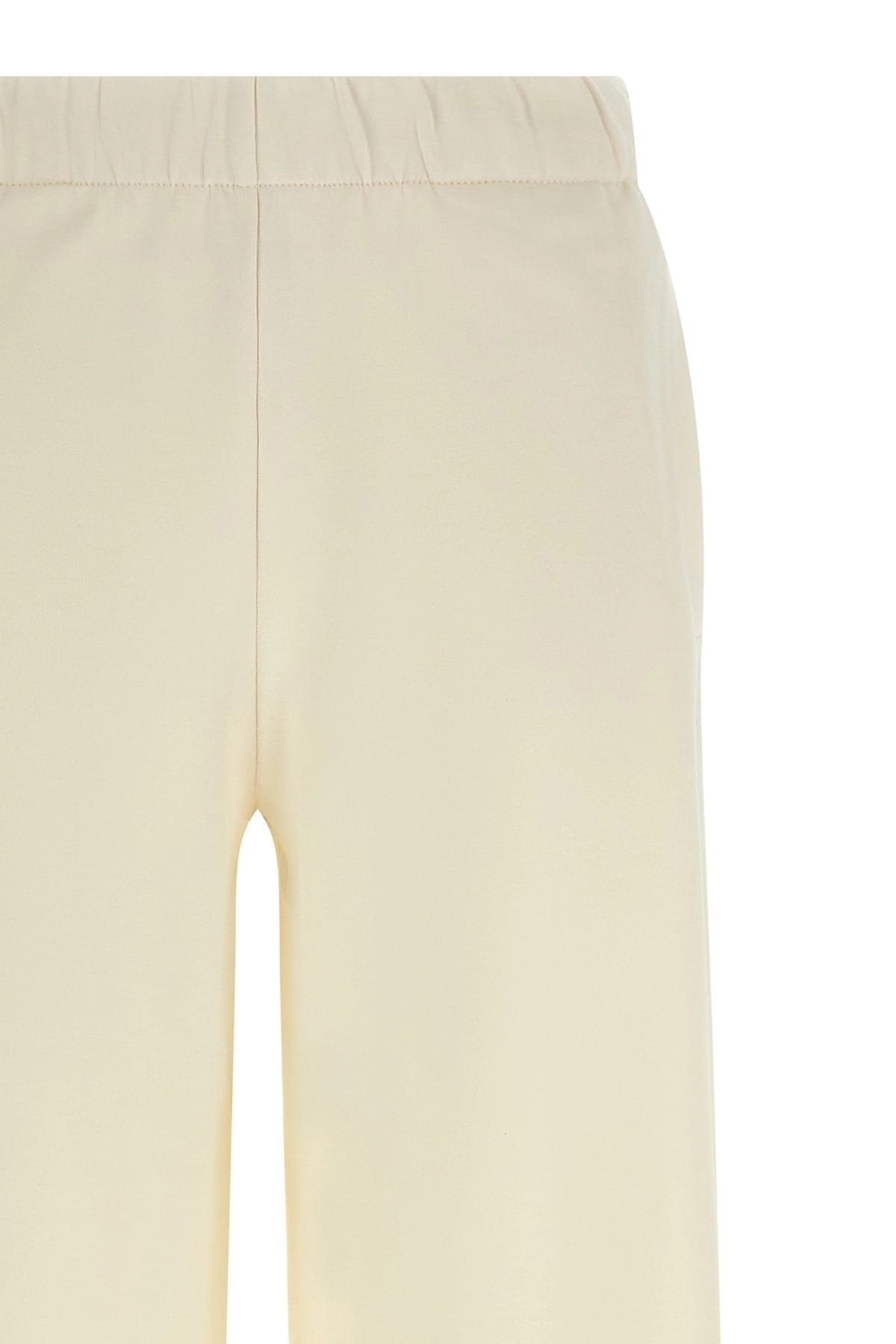 Max Mara Max Mara Filovia Straight-Leg Pants
