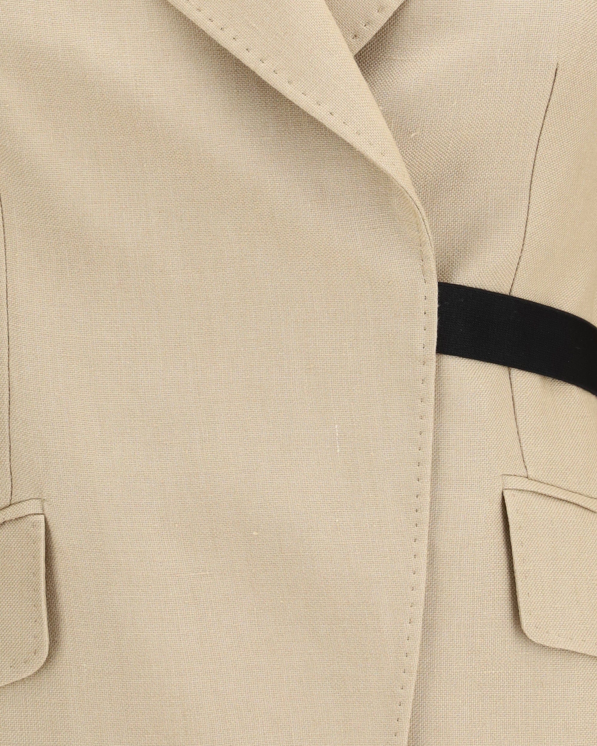 Max Mara Fionda Jacket