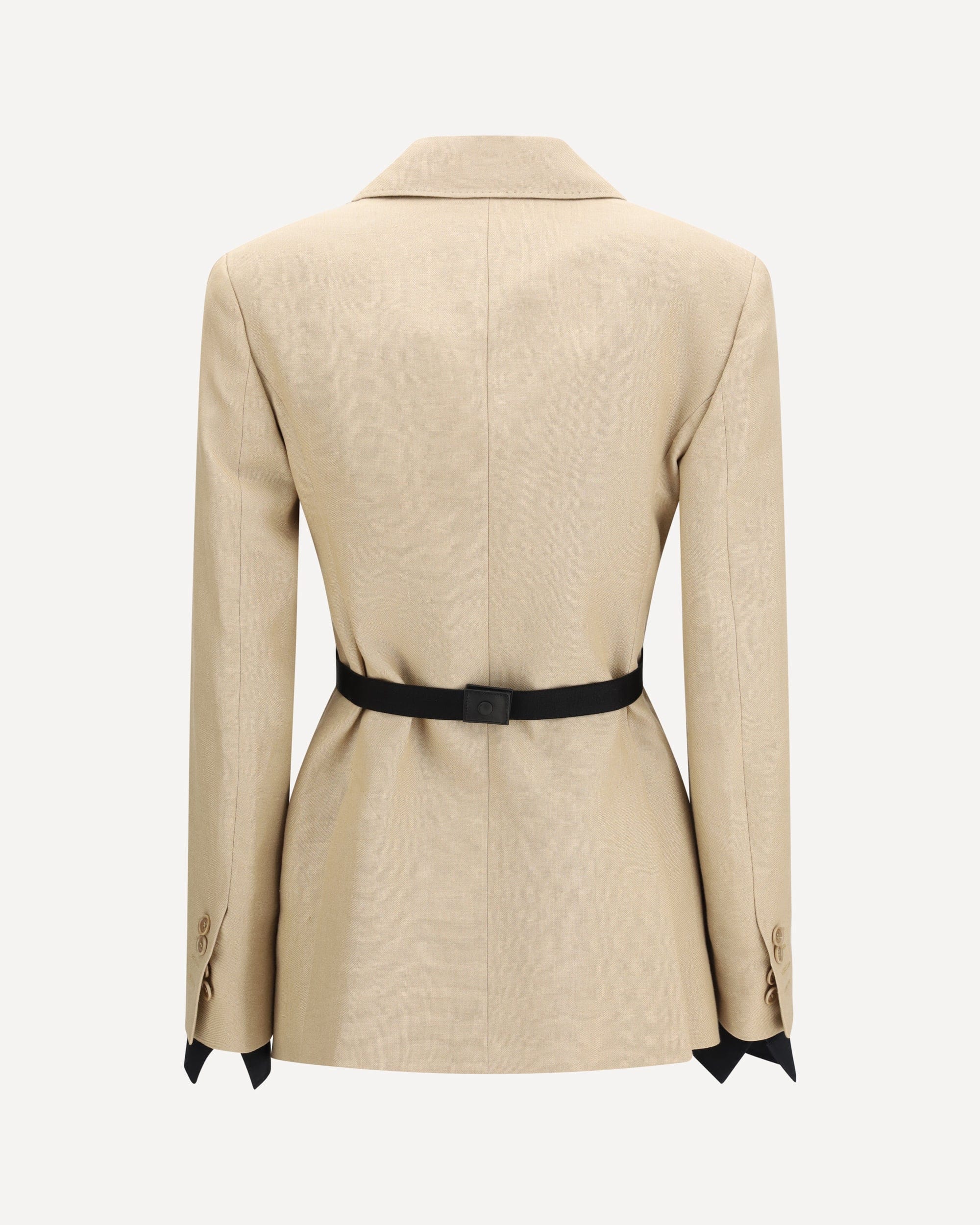 Max Mara جاكيت فيوندا - alternate view
