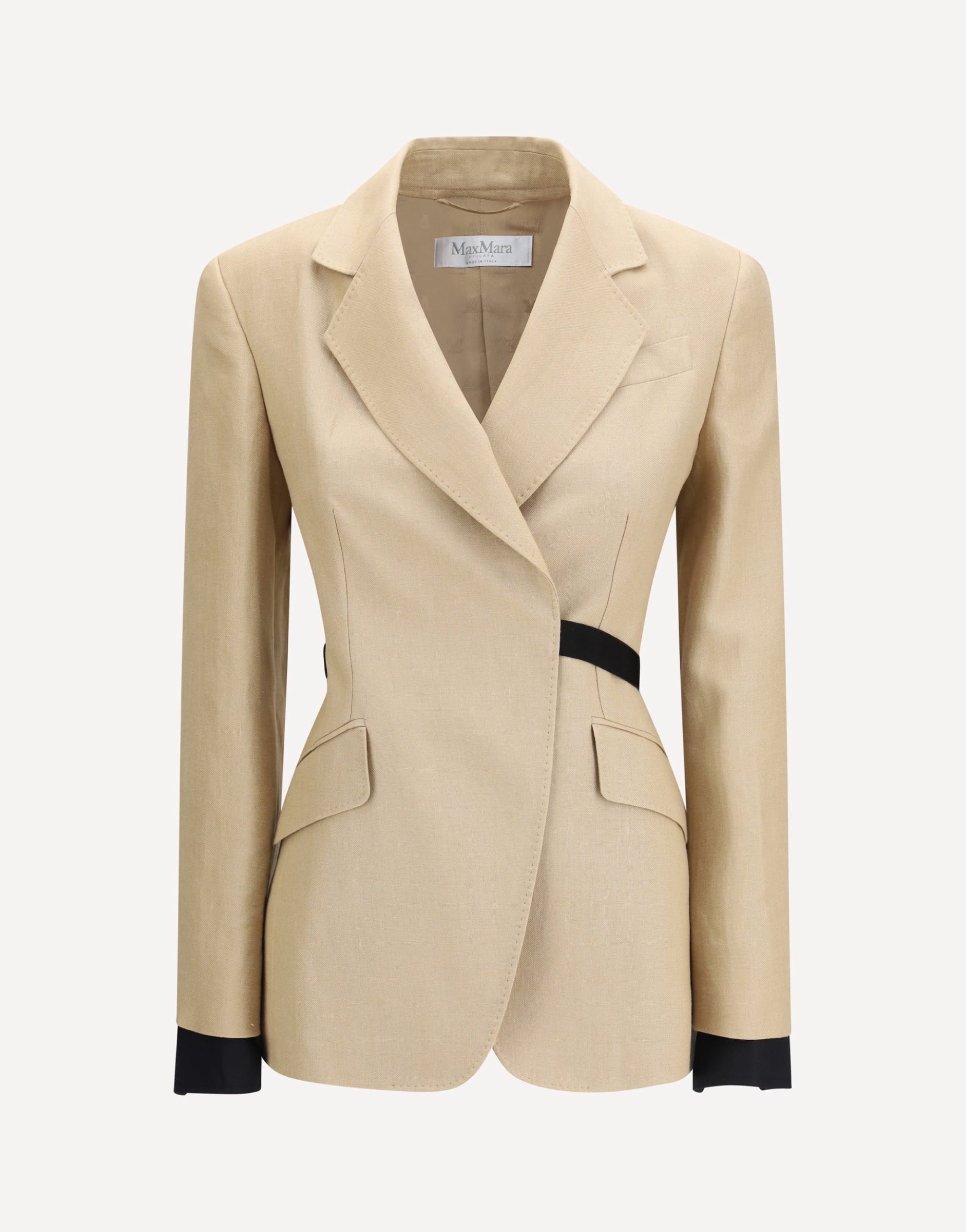 Max Mara Fionda Jacket