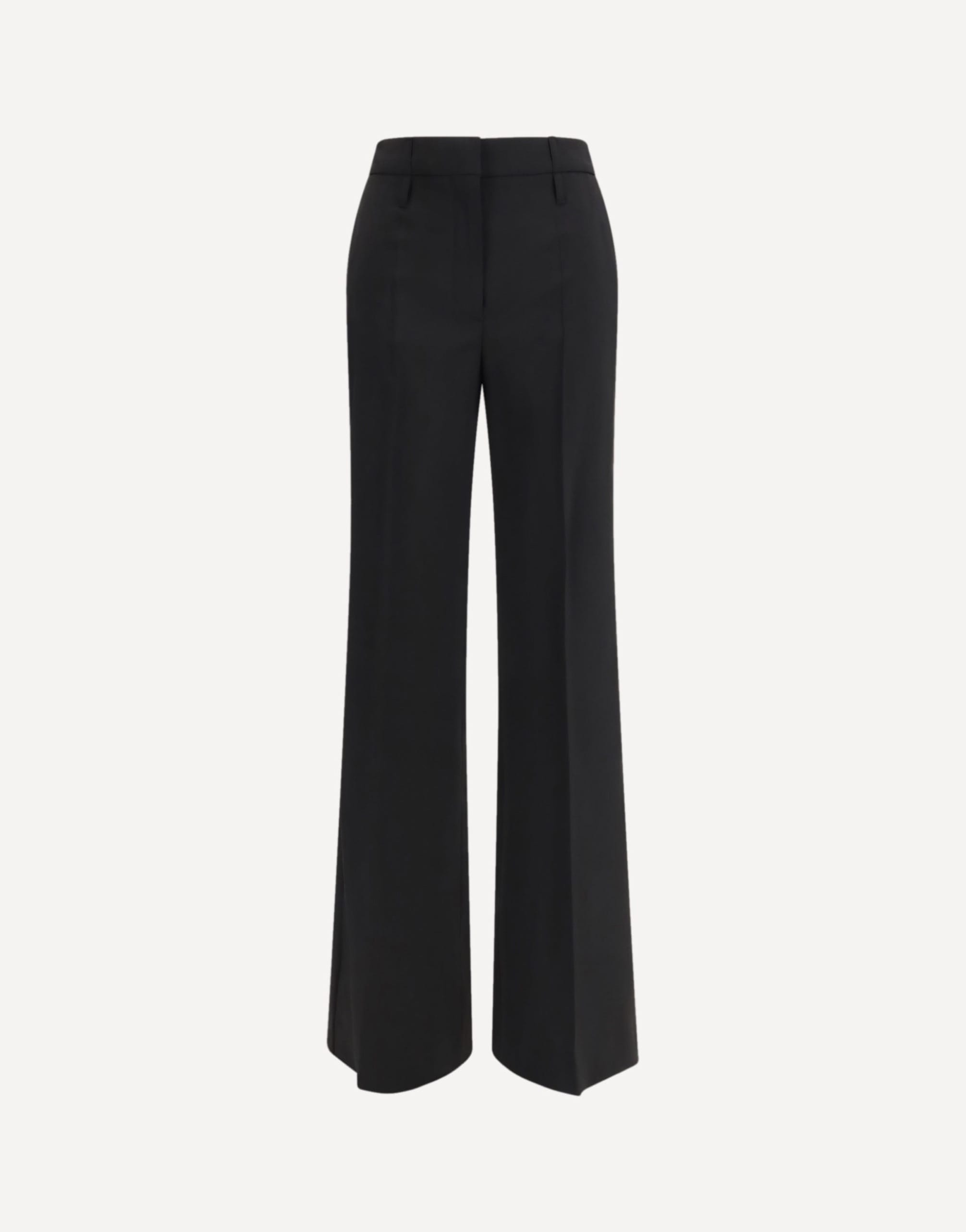 Max Mara Flare Pants