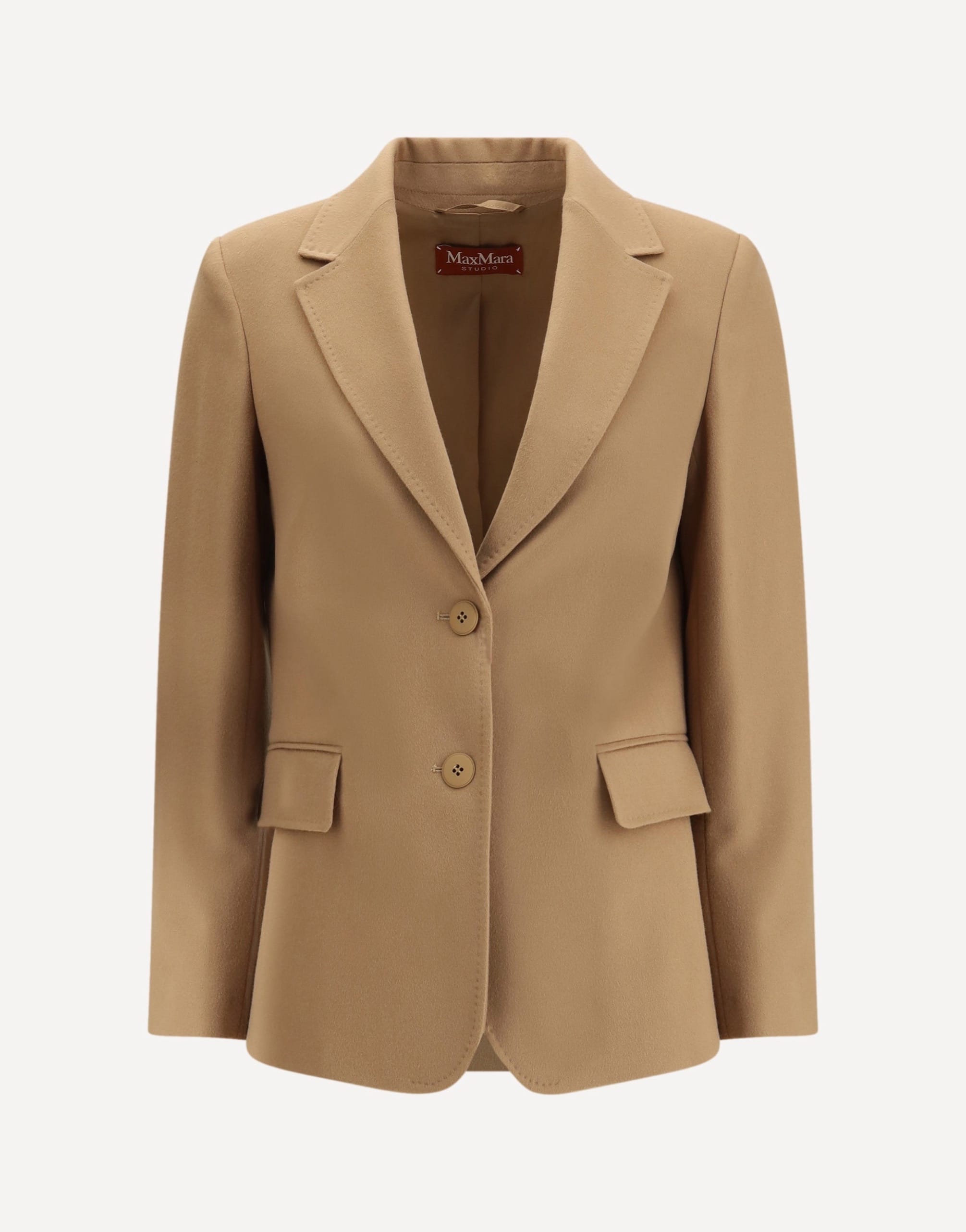 Max Mara Folgore Jacket