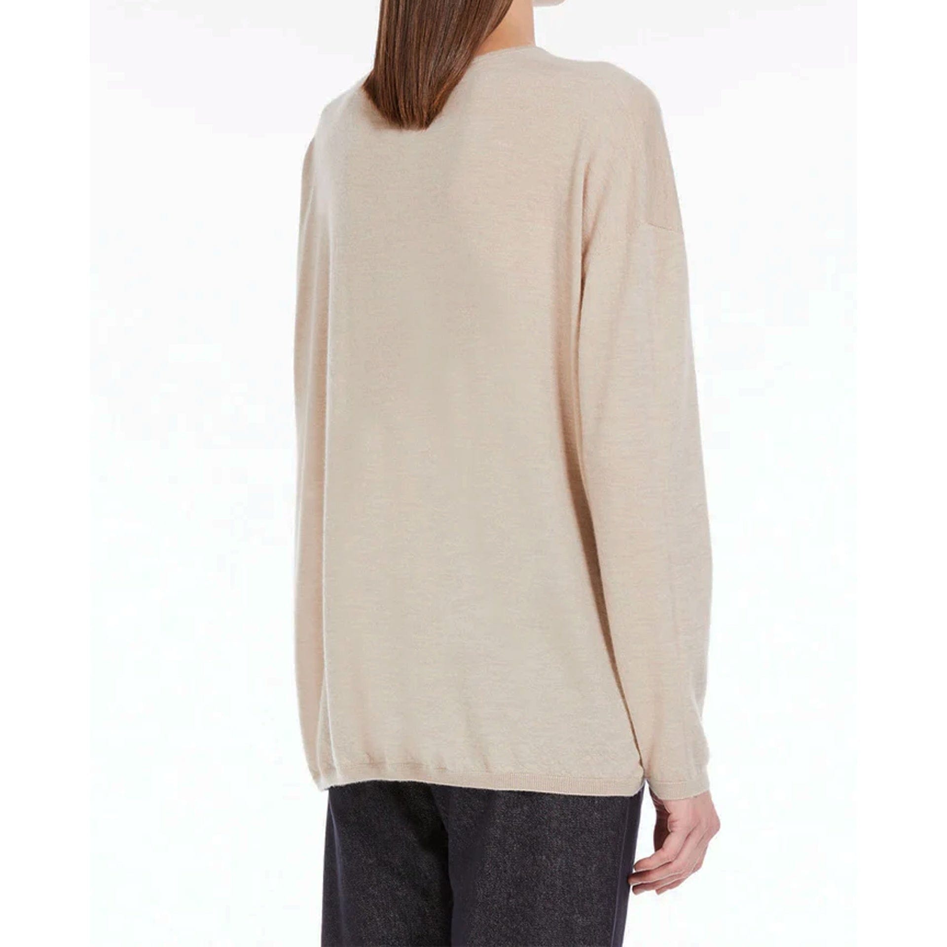 Max Mara Freccia Cashmere Jumper