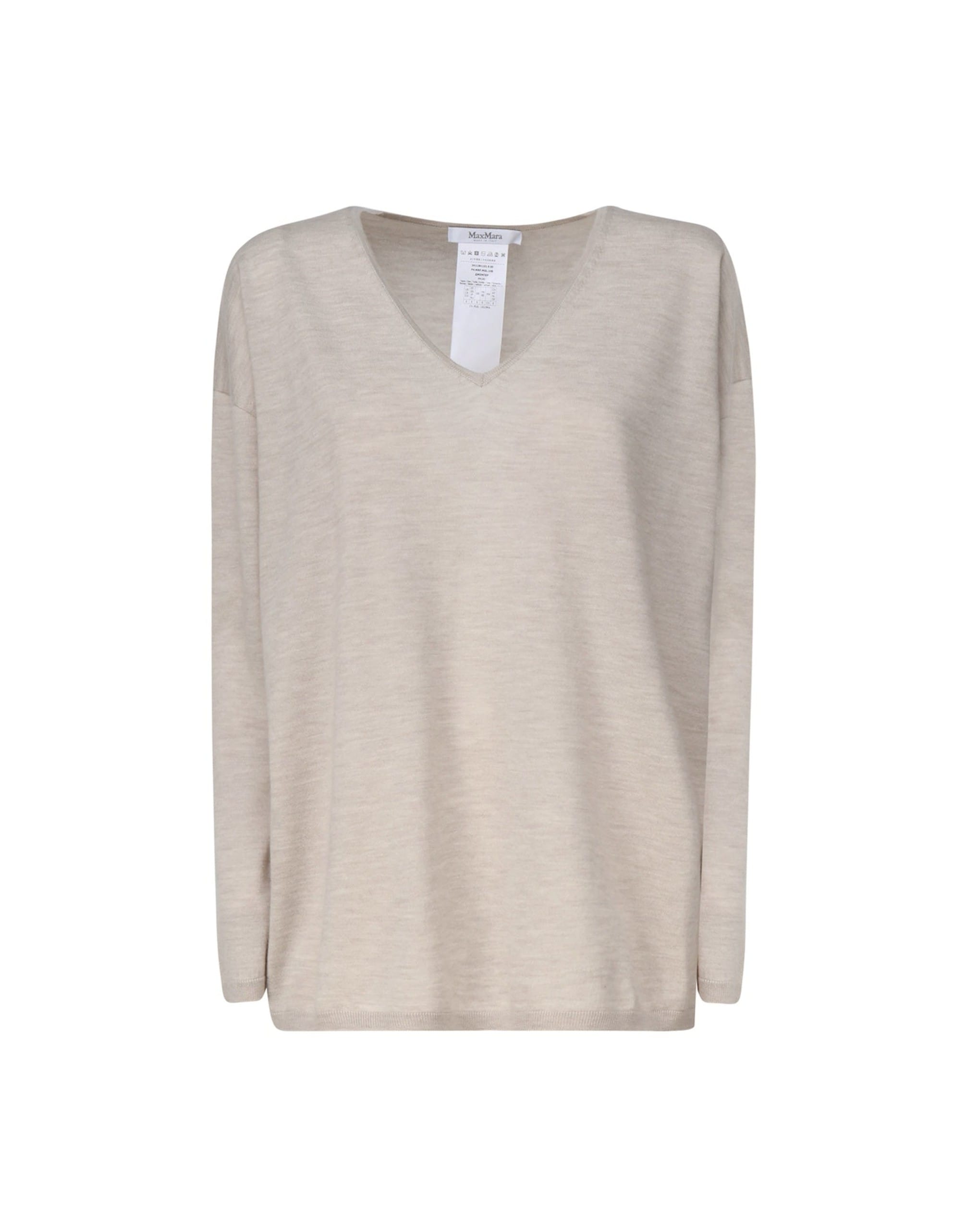 Max Mara Freccia Cashmere Jumper