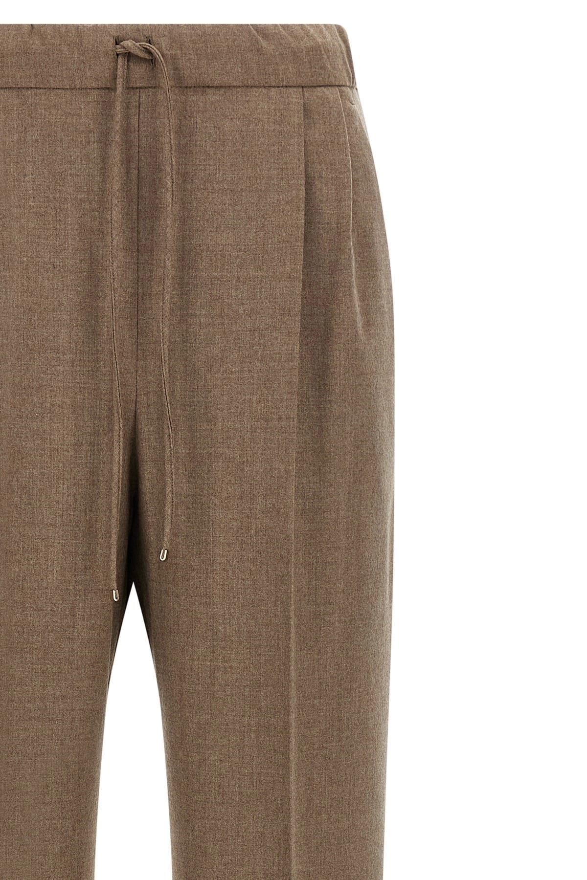 Max Mara Max Mara Gatti Pants
